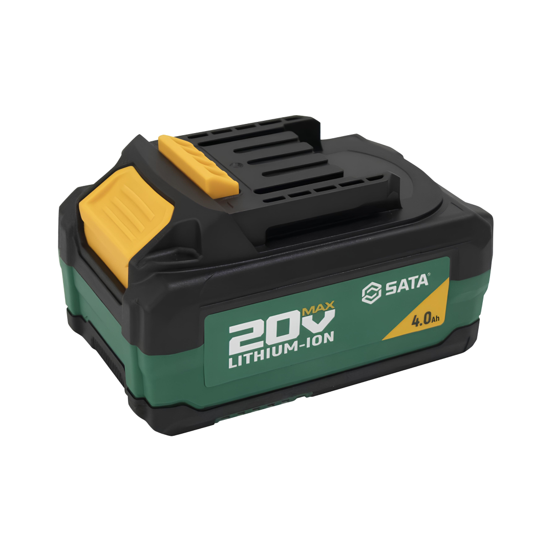 Bateria Íon De Lítio P/ Ferramentas 20V 4.0Ah ST151513 Sata