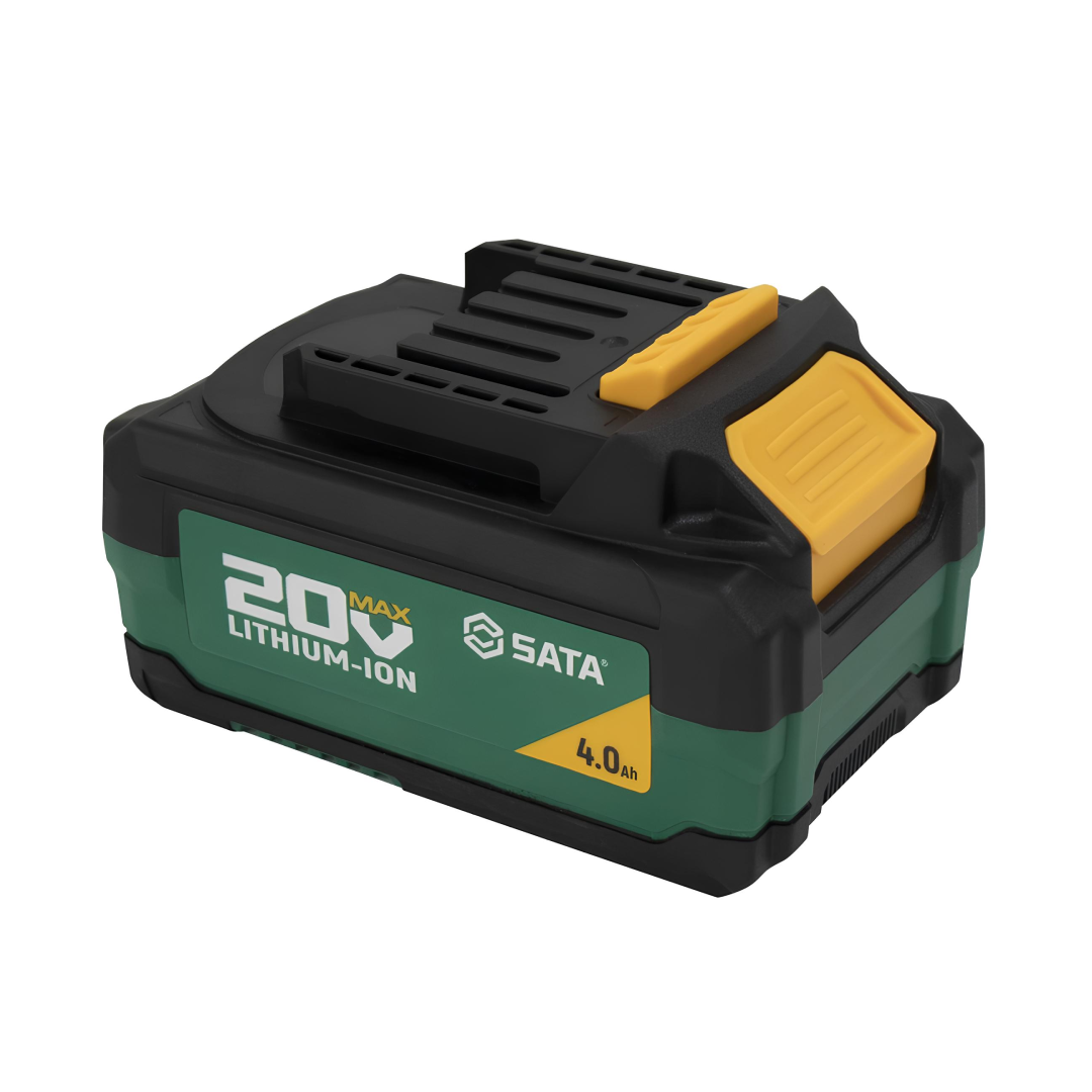 Bateria Íon De Lítio P/ Ferramentas 20V 4.0Ah ST151513 Sata