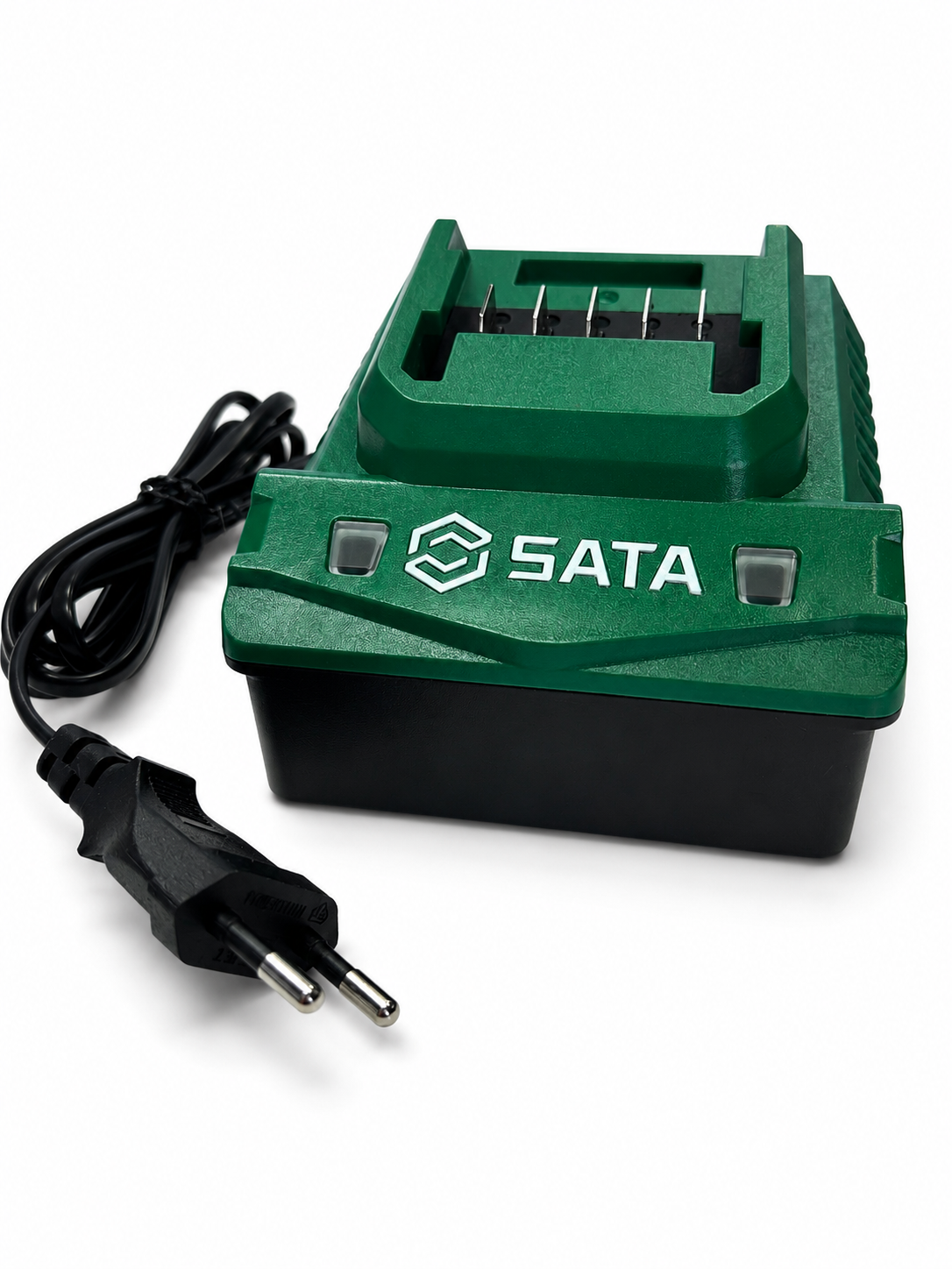Carregador De Bateria P/ Ferramentas 20V 4.0Ah St151502 Sata