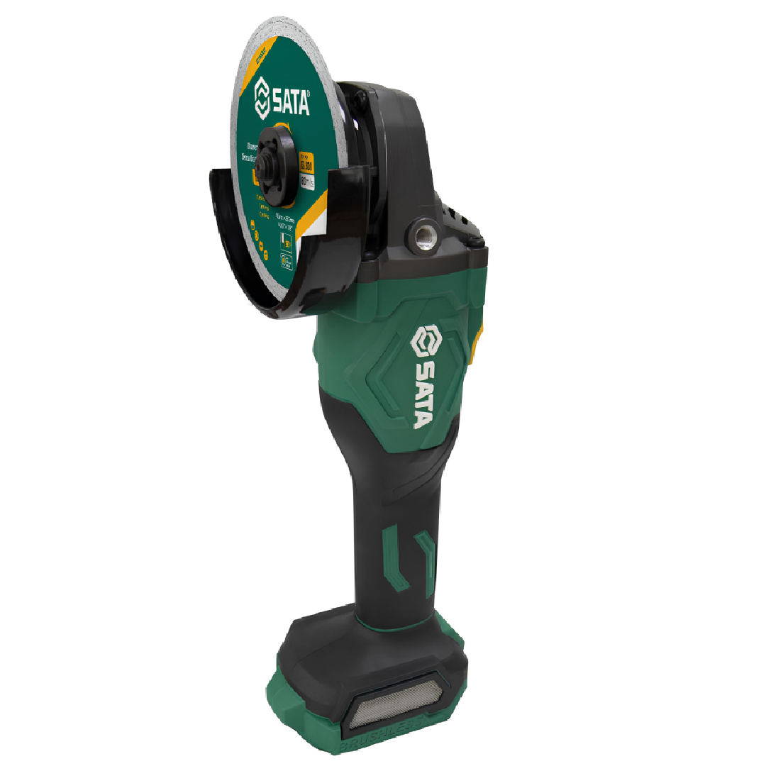 Esmerilhadeira Angular 20V 4Pol S/Bateria St151091e Sata