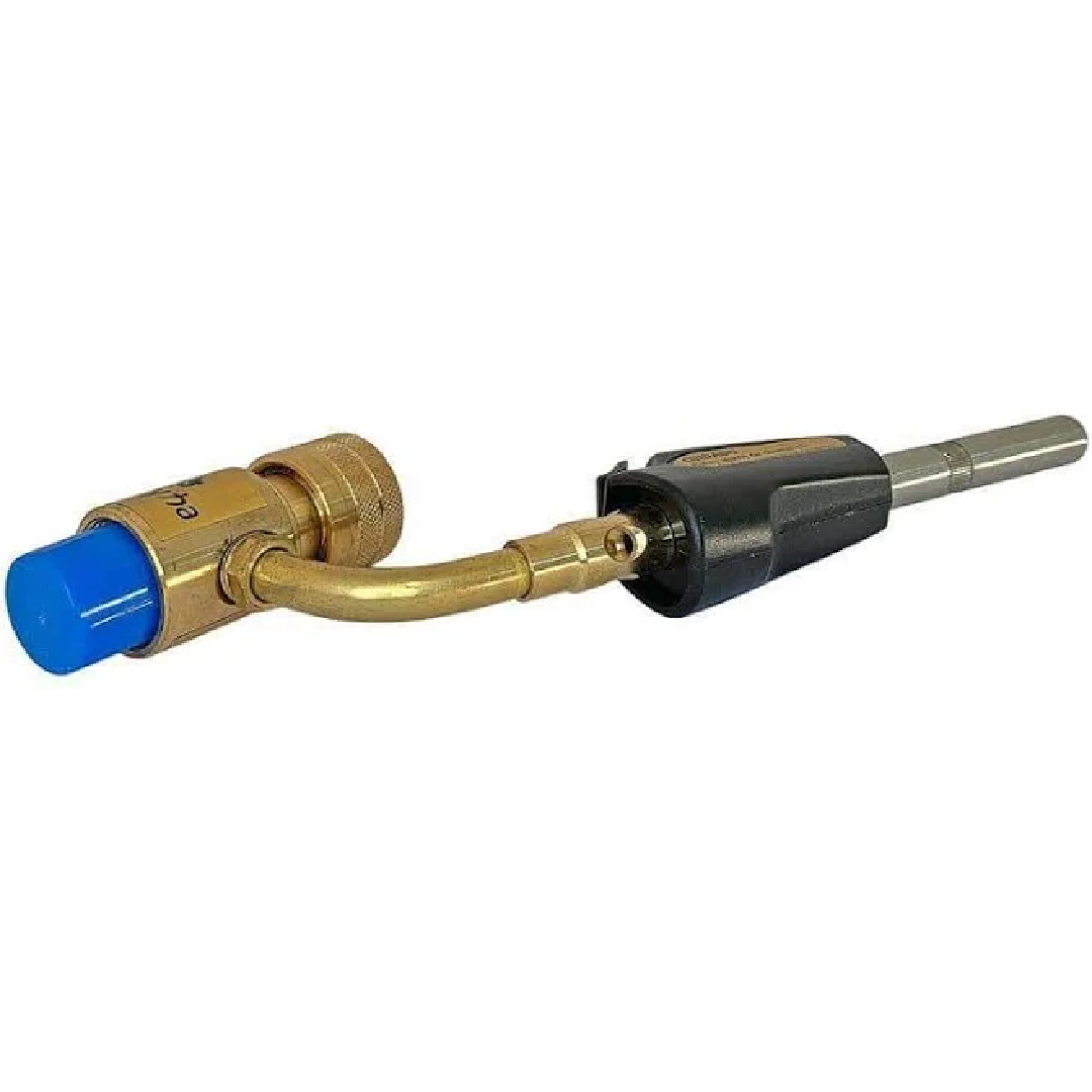 Bico Maçarico Portátil Automático 80150016 Suryha