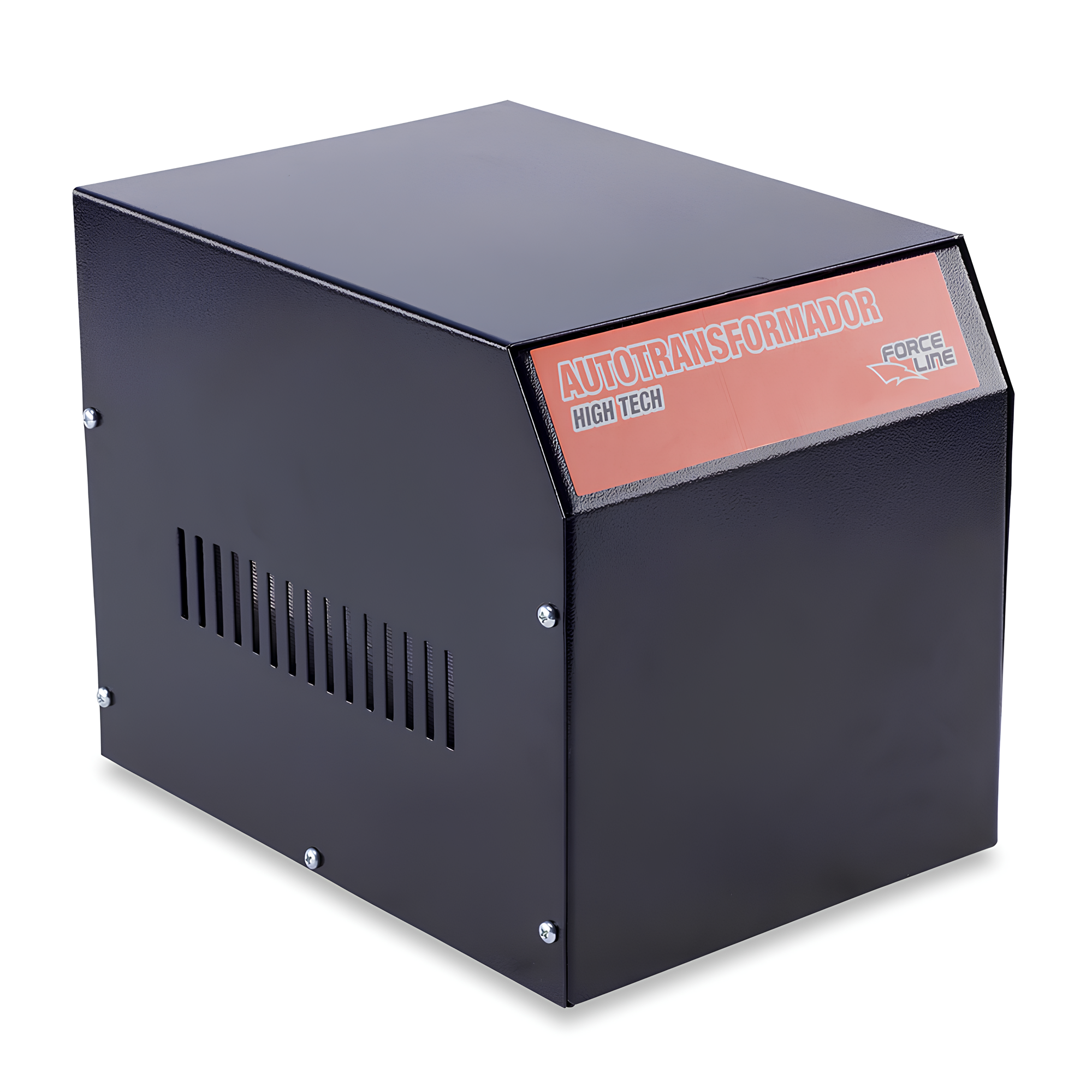 Auto Transformador Power Plus 20A 5000VA 60Hz 181 ForceLine