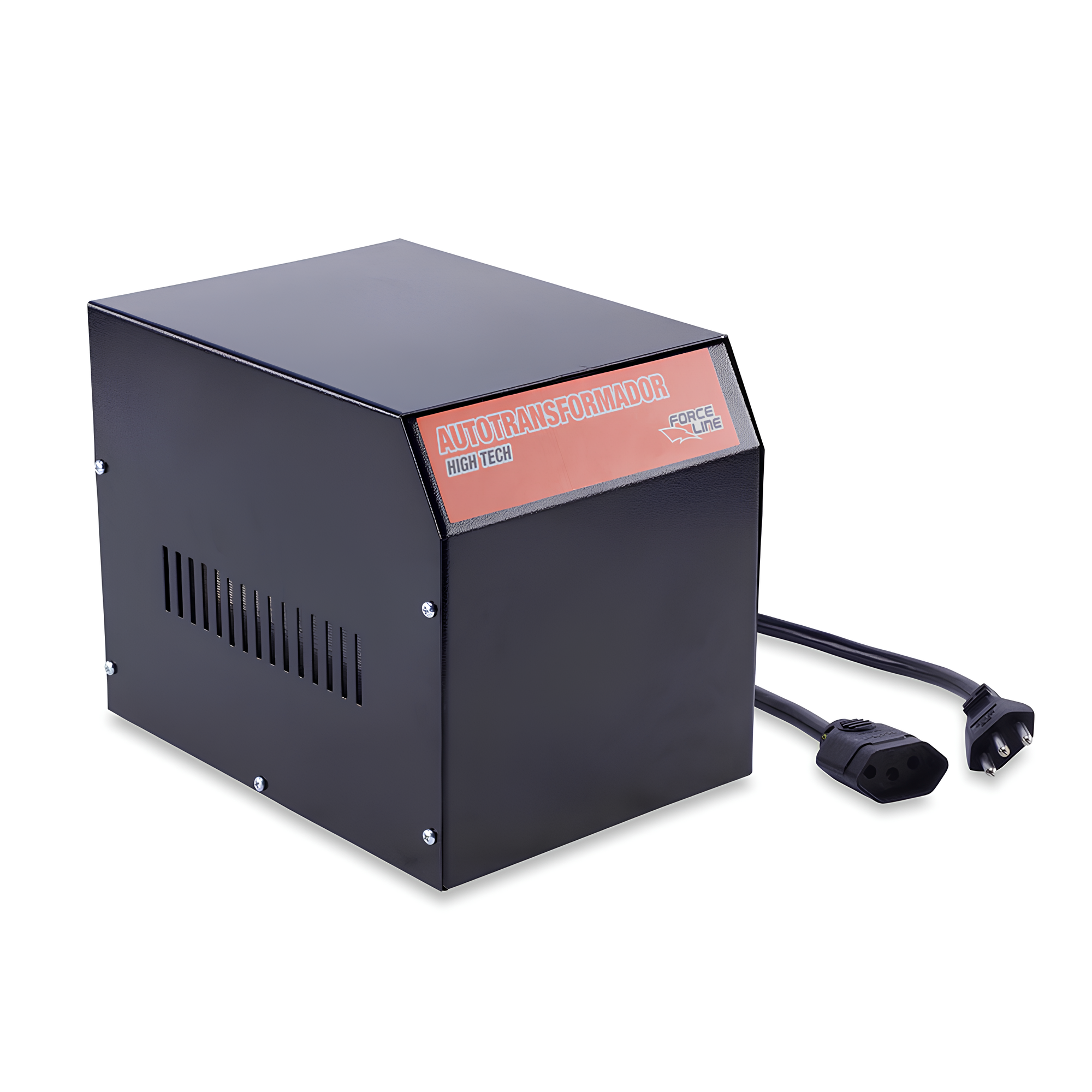 Auto Transformador Power Plus 20A 5000VA 60Hz 181 ForceLine