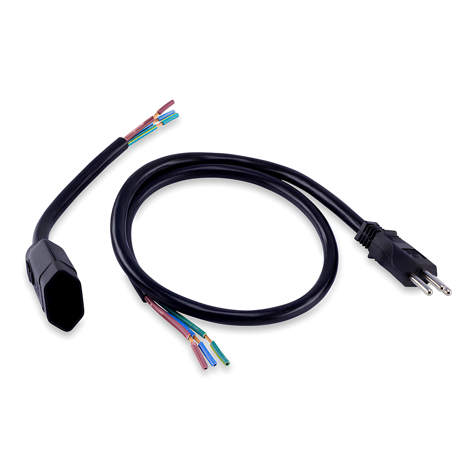 Auto Transformador Power Plus 20A 5000VA 60Hz 181 ForceLine