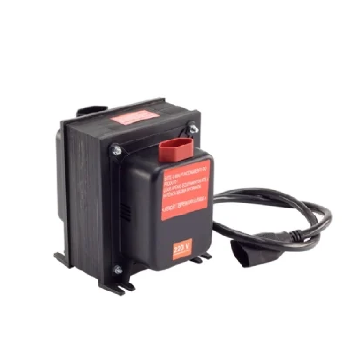 Auto Transformador Slim 7000VA 20A 60Hz 131700002 ForceLine