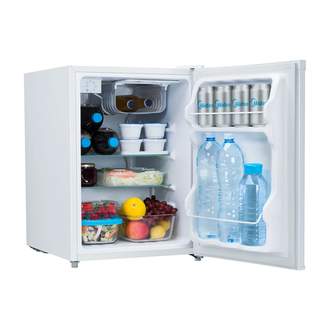Frigobar Inverter 67 Litros Bivolt MDRD108FGD013 Midea