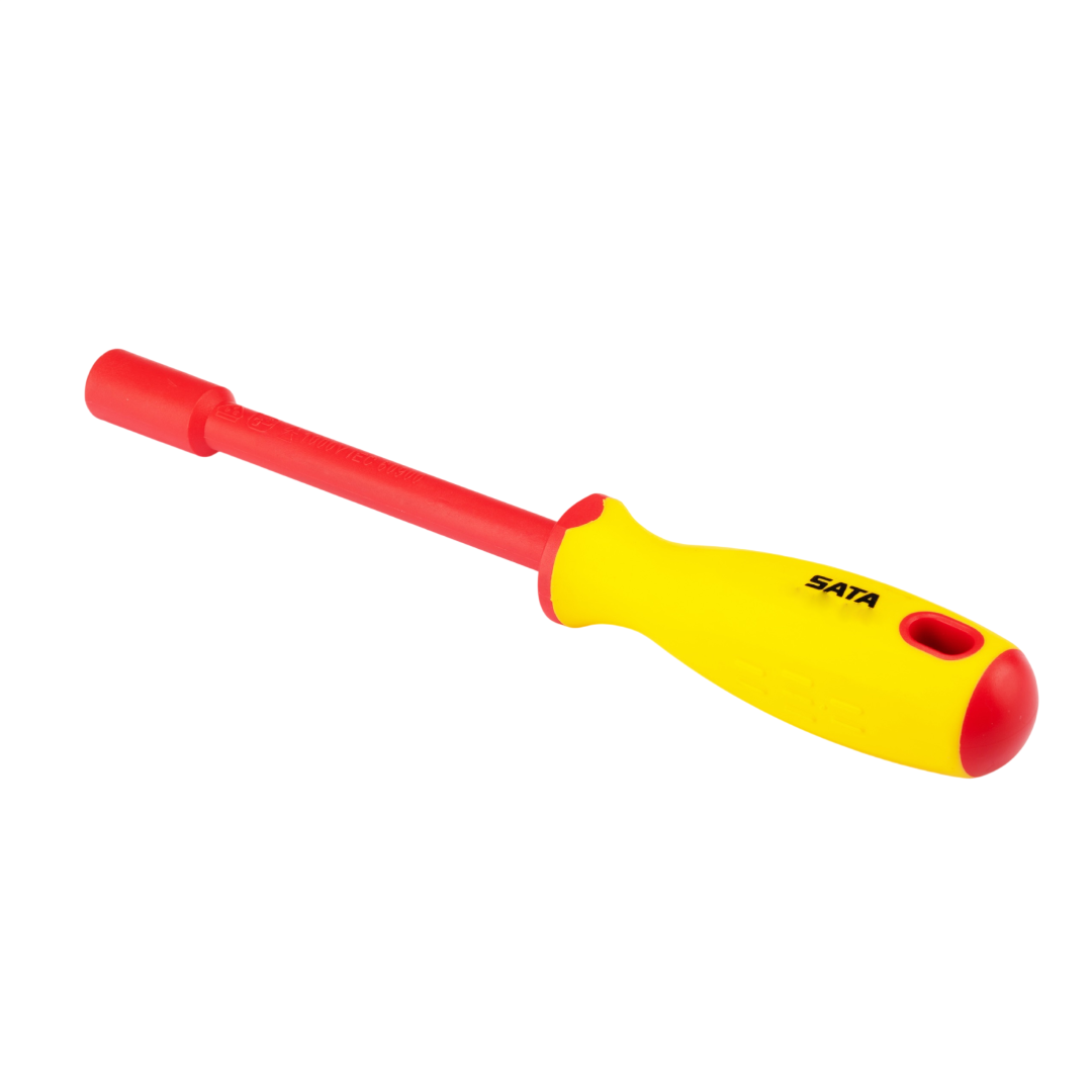 Chave Canhão Isolada Vde 14Mm St61414 Sata