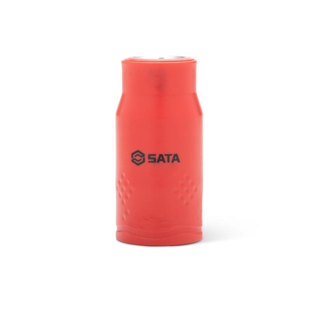 Soquete Sextavado Isolado Vde 1/2" 14 Mm ST14014SC Sata