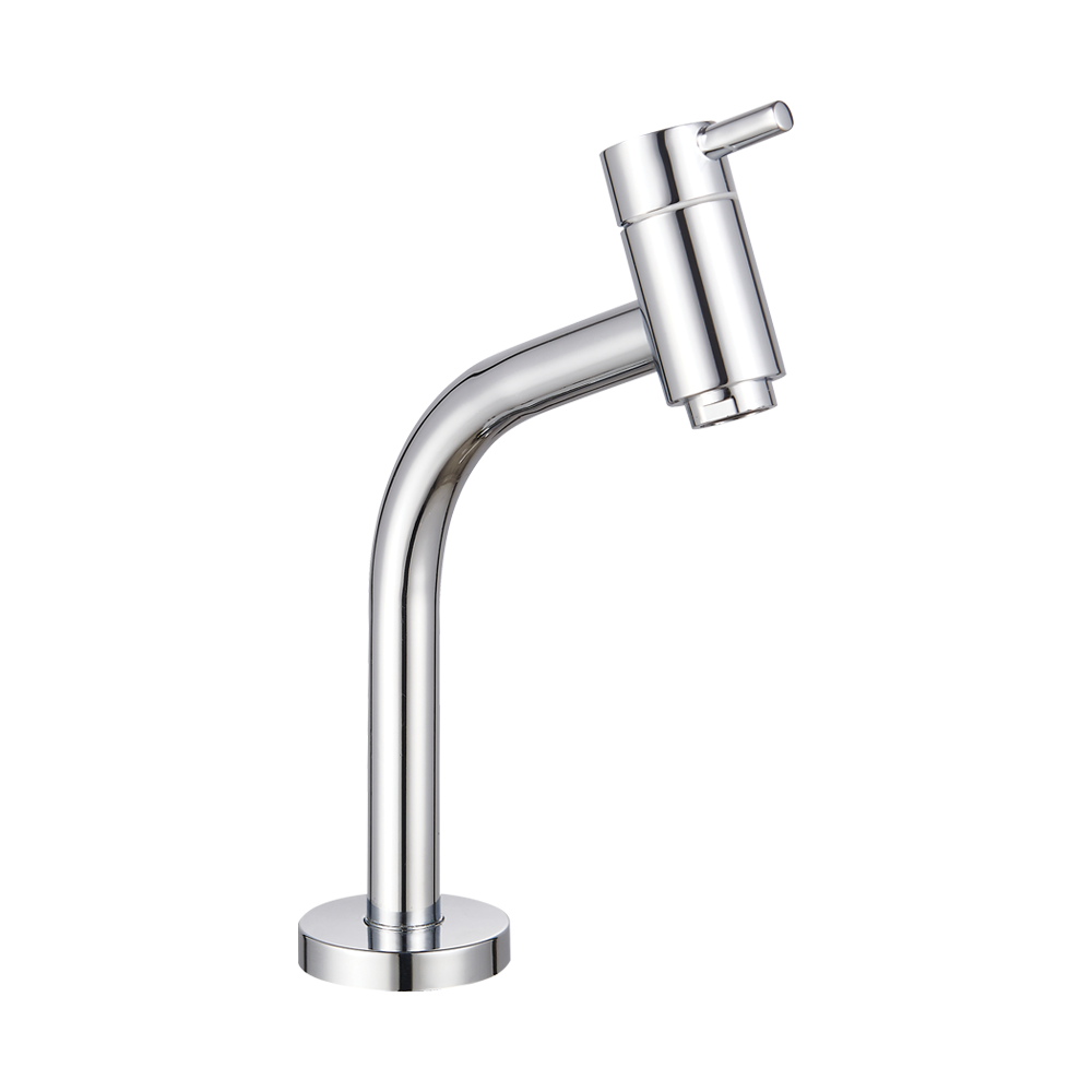 Torneira Lavatorio Bica Baixa Swan 1192 C42 Cromada Lorenzetti