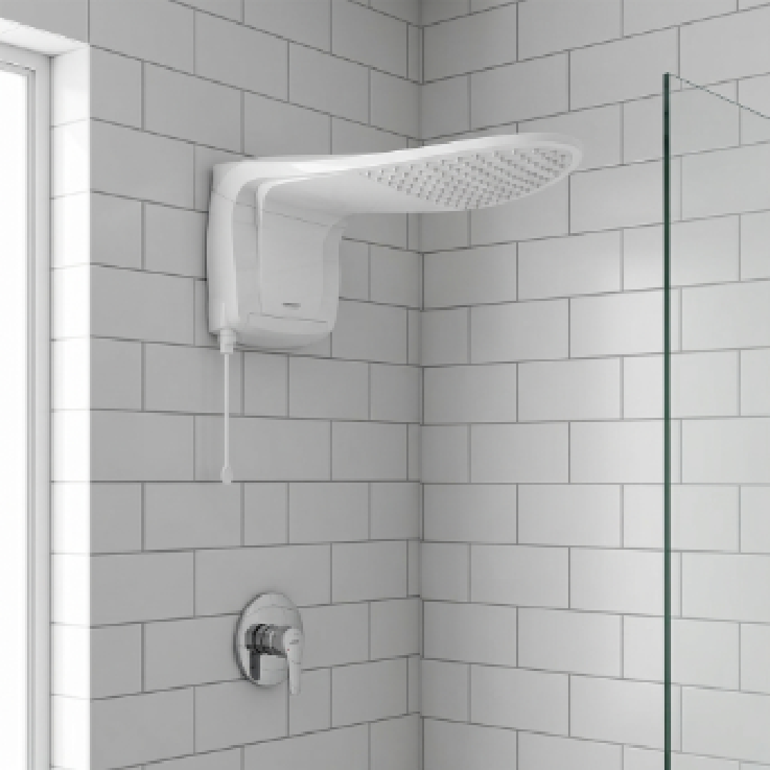 Chuveiro Acqua Wave Ultra Eletronico 5500w 127V Lorenzetti