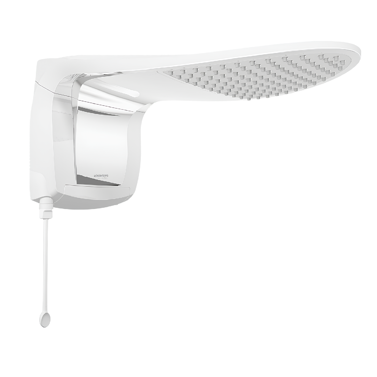 Chuveiro Wave Ultra Eletronico 5500w 127V 7510085 Lorenzetti
