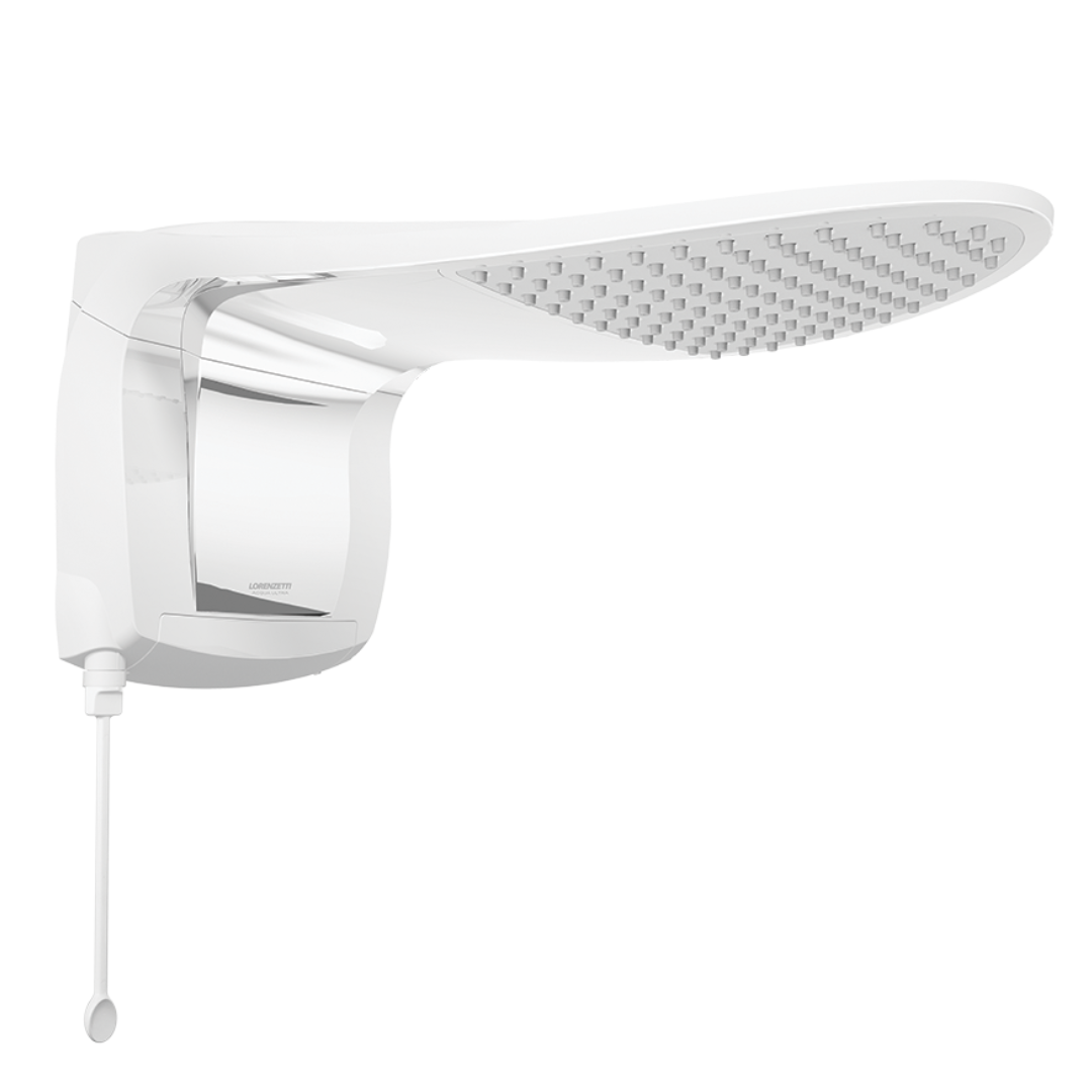 Chuveiro Acqua Wave Ultra Eletronico 7800w 220v Lorenzetti
