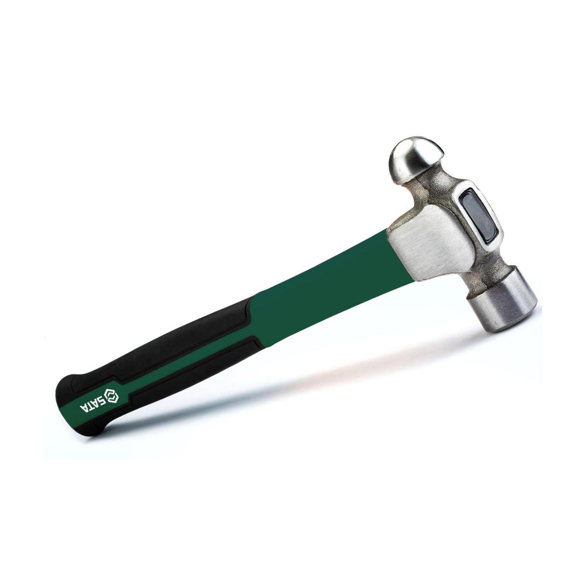 Martelo Bola 1134G Cabo Fibra De Vidro St92305 Sata