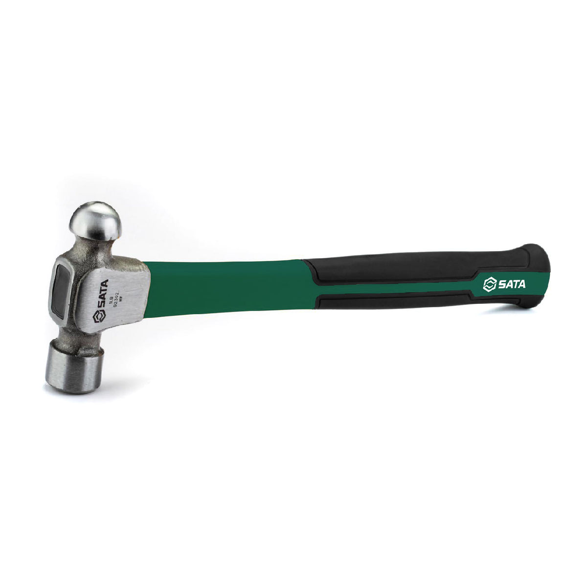Martelo Bola 1134G Cabo Fibra De Vidro St92305 Sata