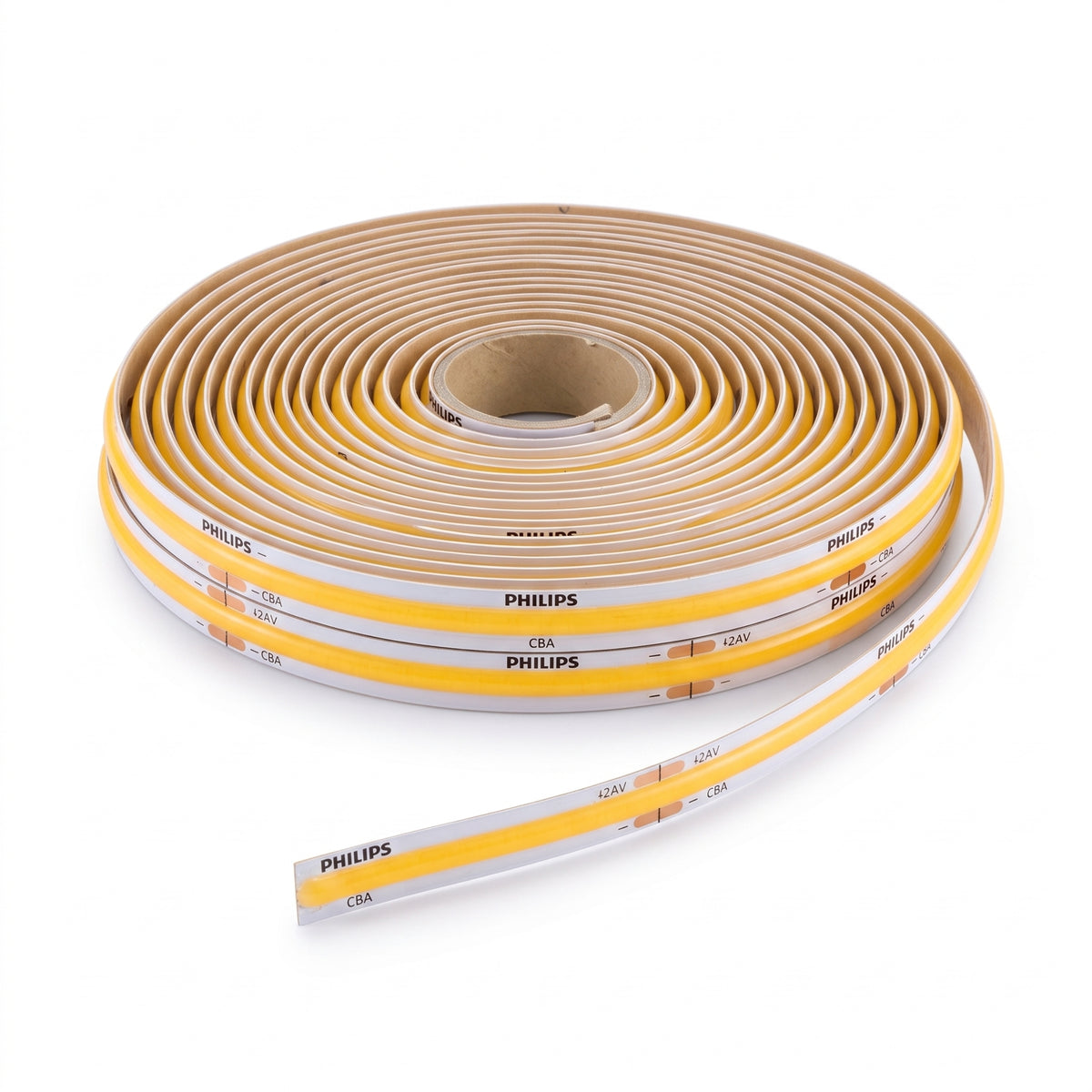 Fita Led 5M 3000K 700Lm/M 46W 24V Flex Cove Philips G6