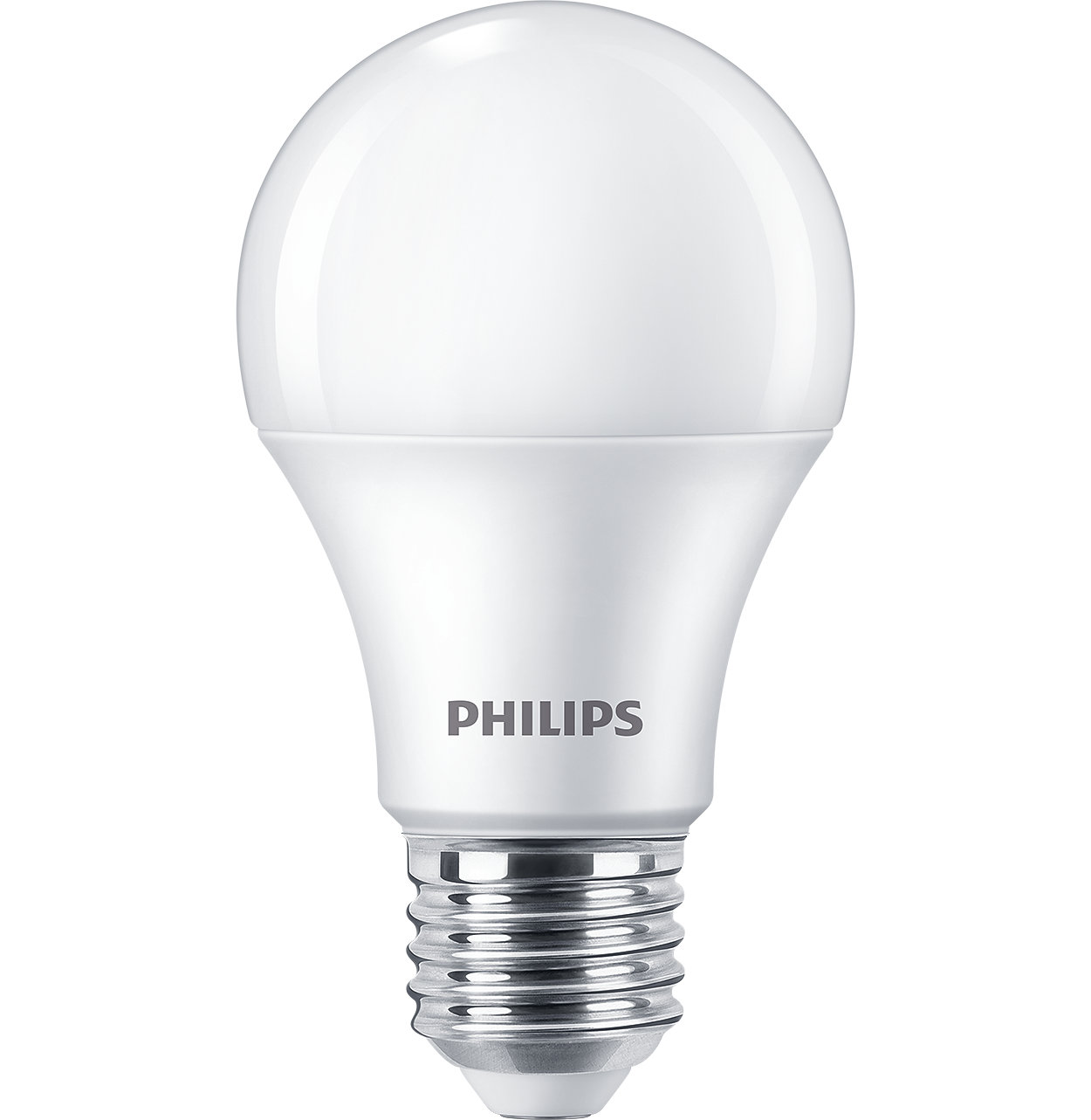 Lampada Led Bulbo 9W 806Lm 180° Bivolt E27 Philips