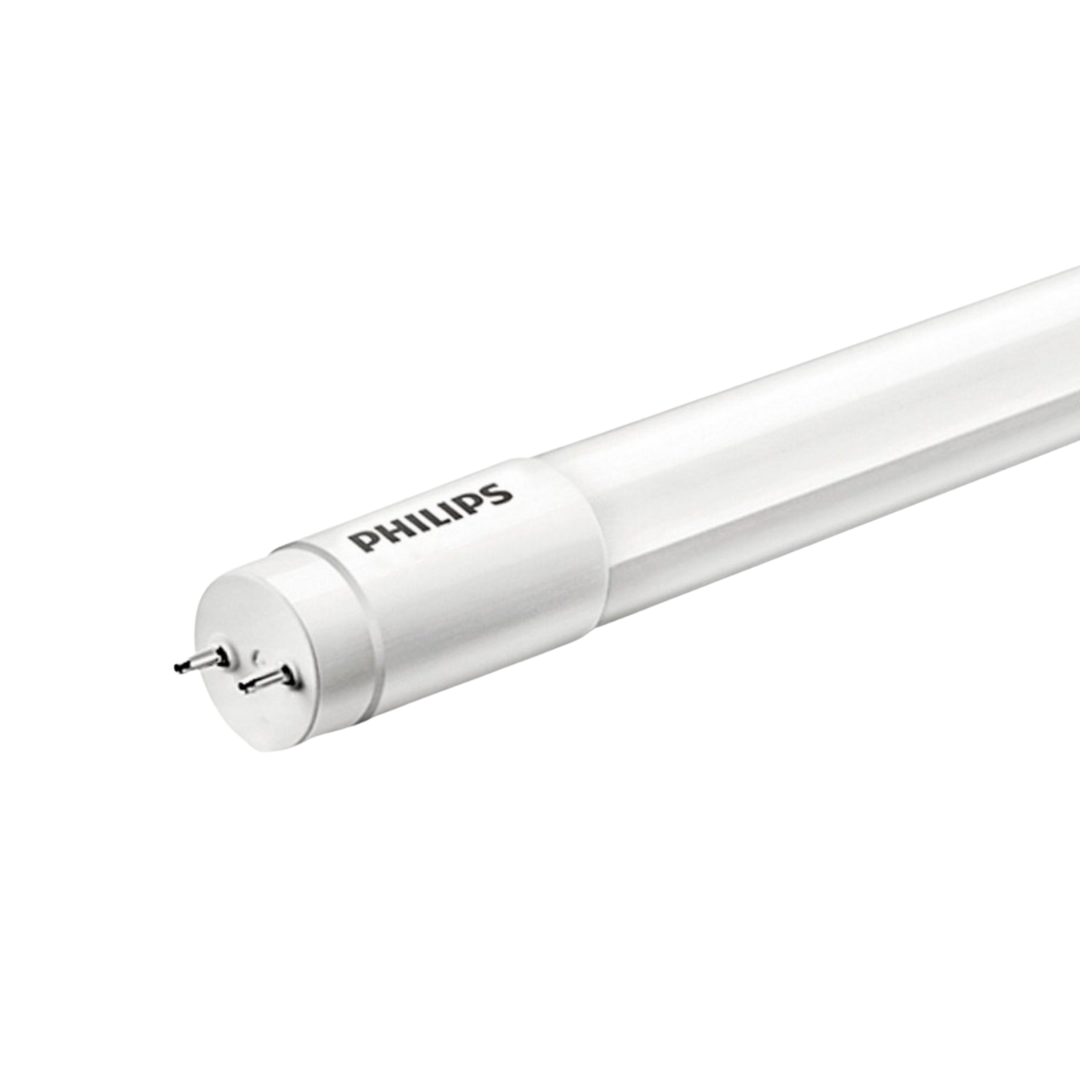 Lampada Led Tubular T8 120Cm 18W 1850Lm 240° Bivolt G13 Philips