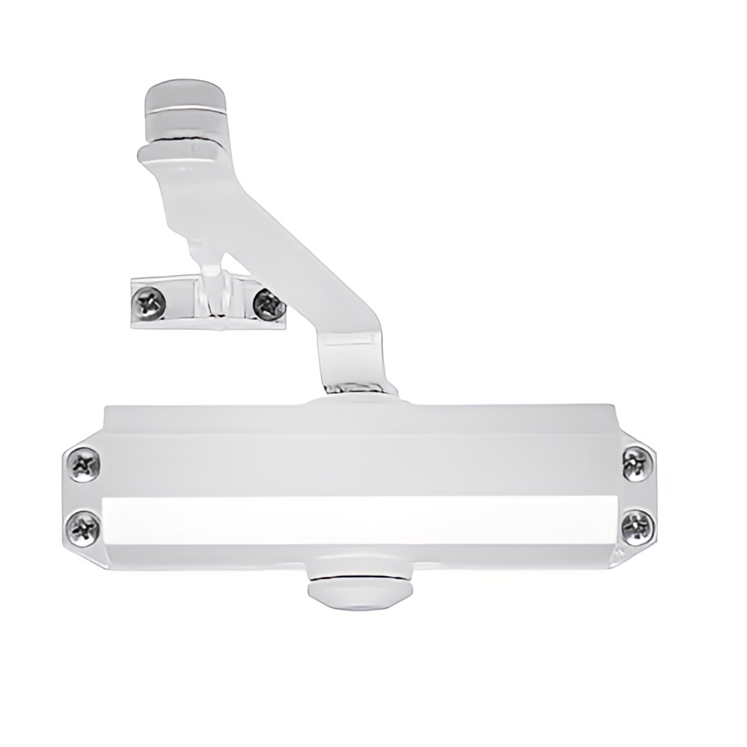 Mola Aerea Hidraulica Porta MA 200/2 Braço De Parada Dorma