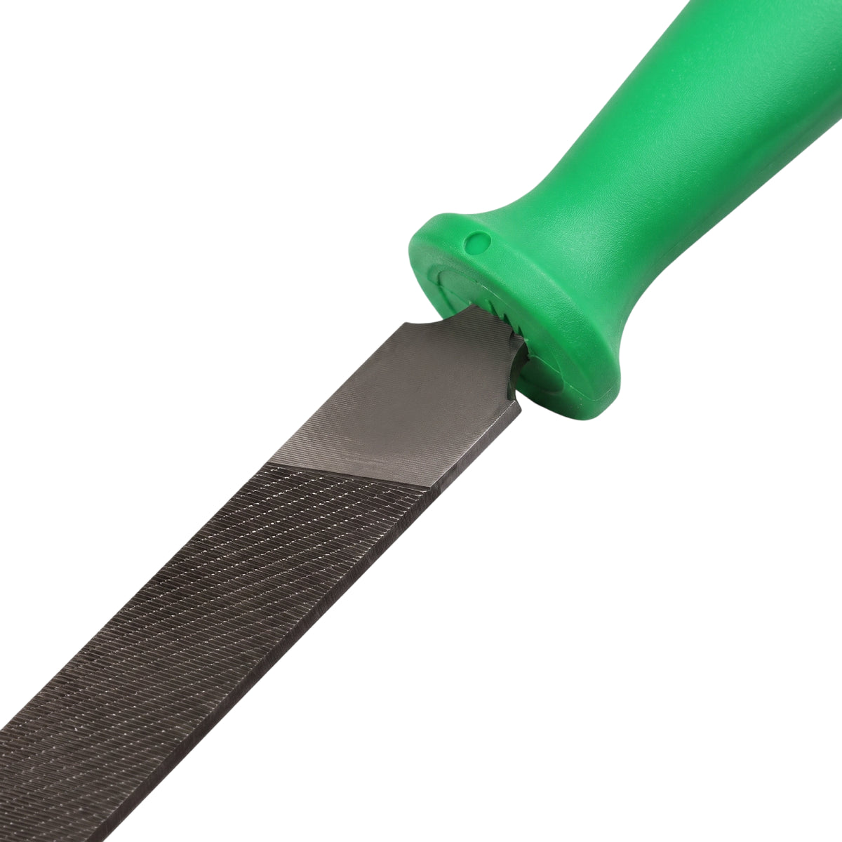 Lima Enxada E Multiuso Chata 8" 200Mm Com Cabo 08992Bc K&F