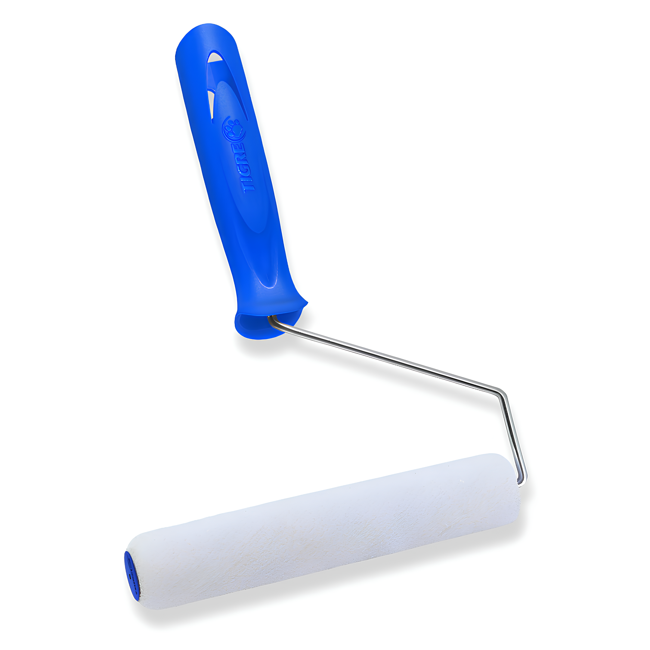 Rolo De Lã Sintética Resifácil 15Cm Ref.1366 61366015 Tigre