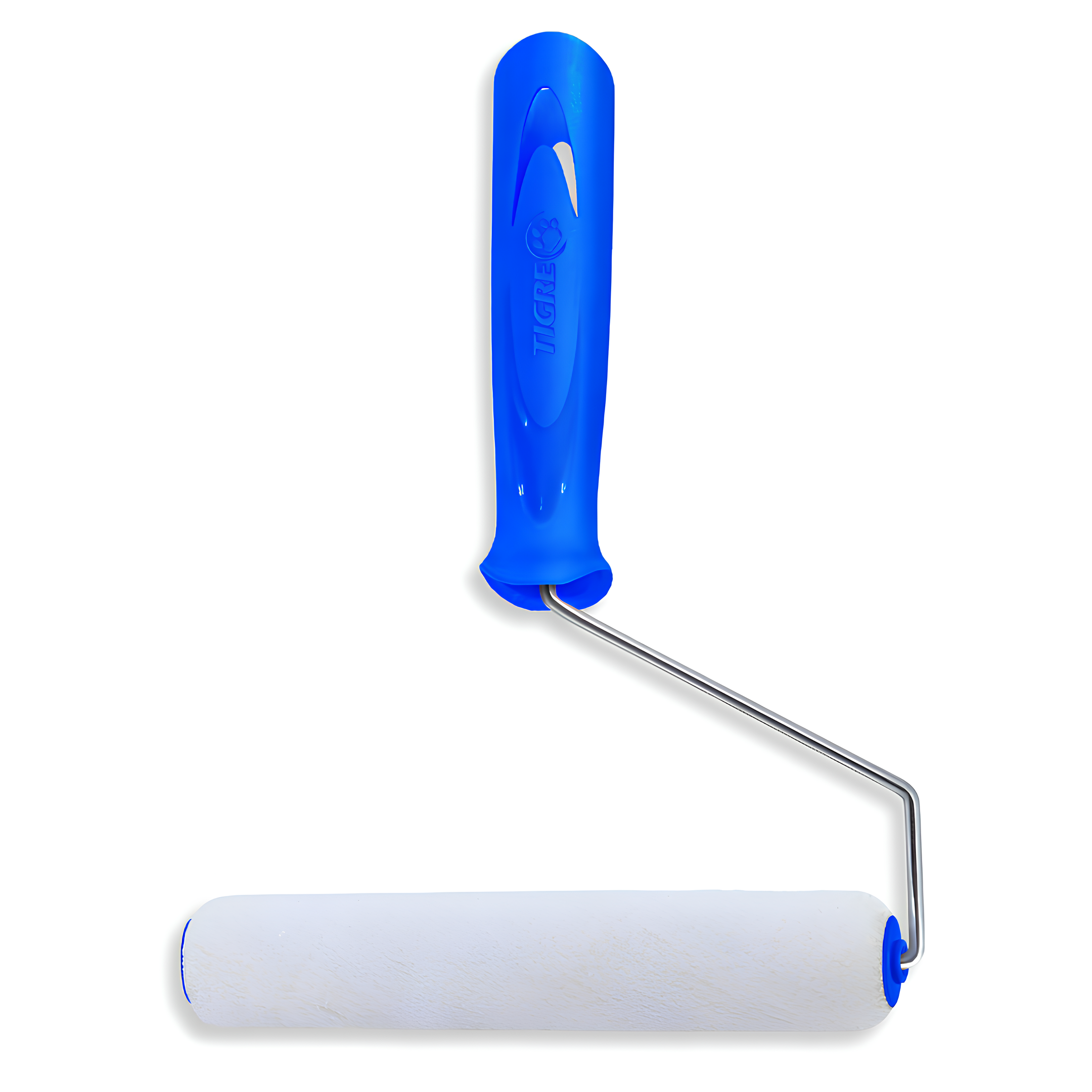 Rolo De Lã Sintética Resifácil 15Cm Ref.1366 61366015 Tigre