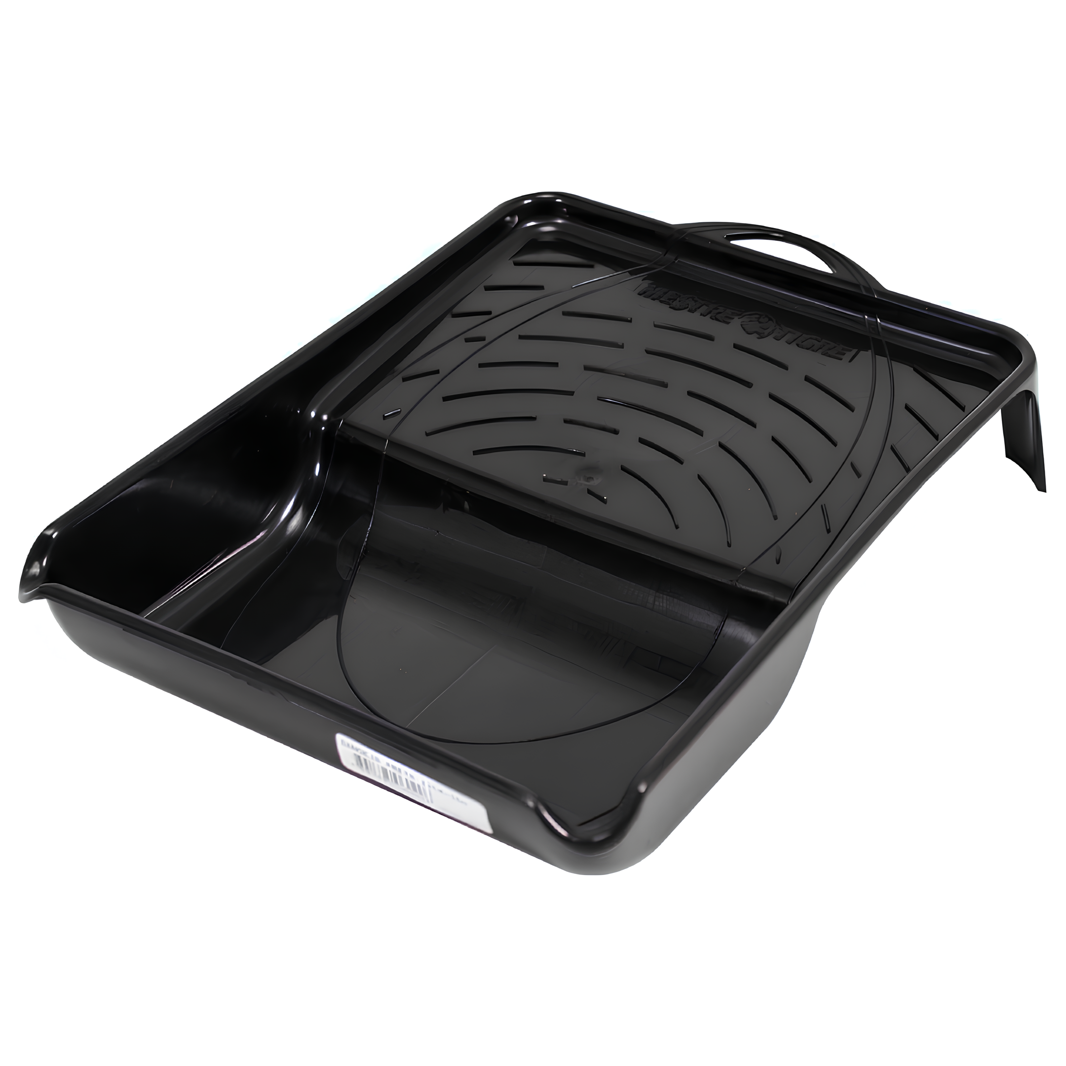 Bandeja para Pintura 23cm Preta 62304230 Tigre