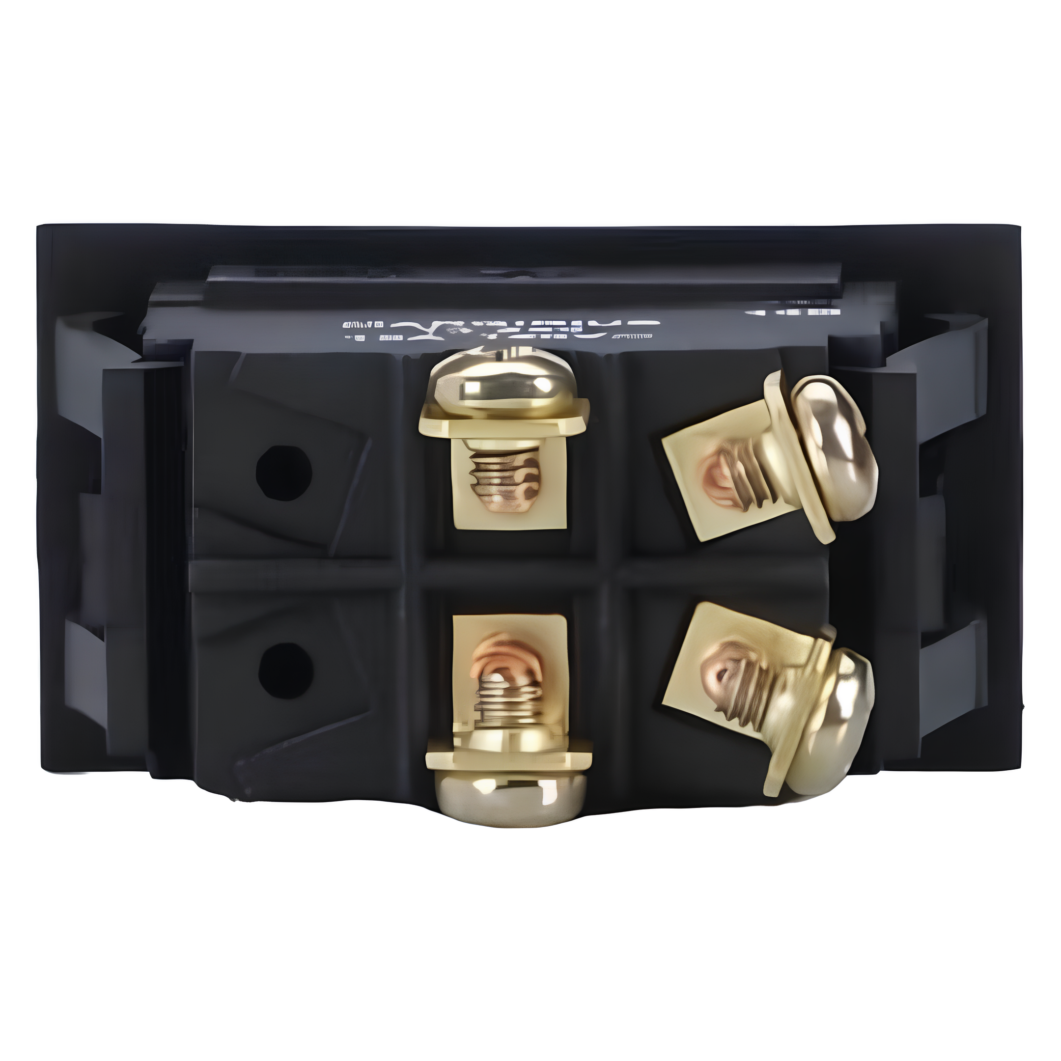 Interruptor Tecla Bipolar Liga/Desliga 15A 14.223 Margirius