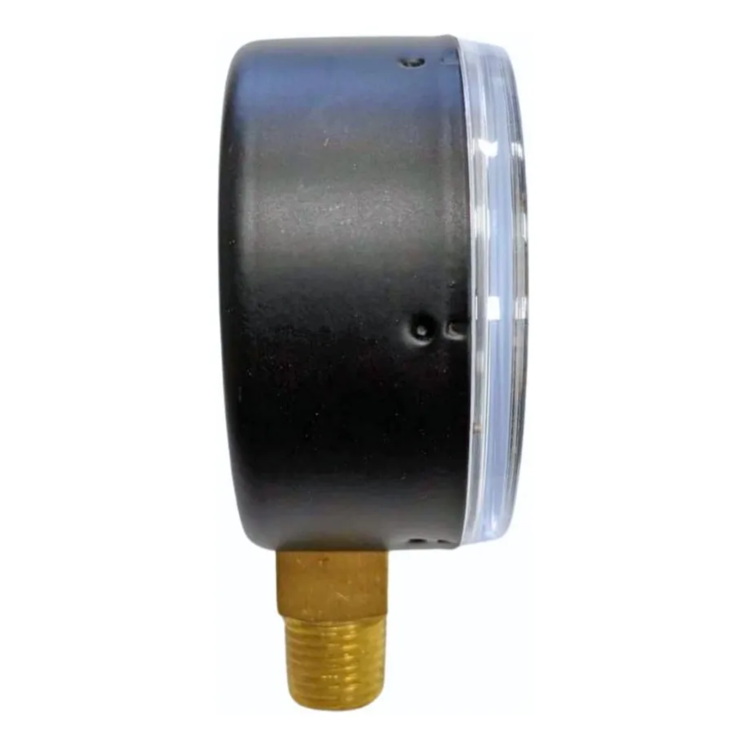 Manômetro 0/315 Kgf/Cm2 50/5 R. 1/4" Npt Latao Famabras