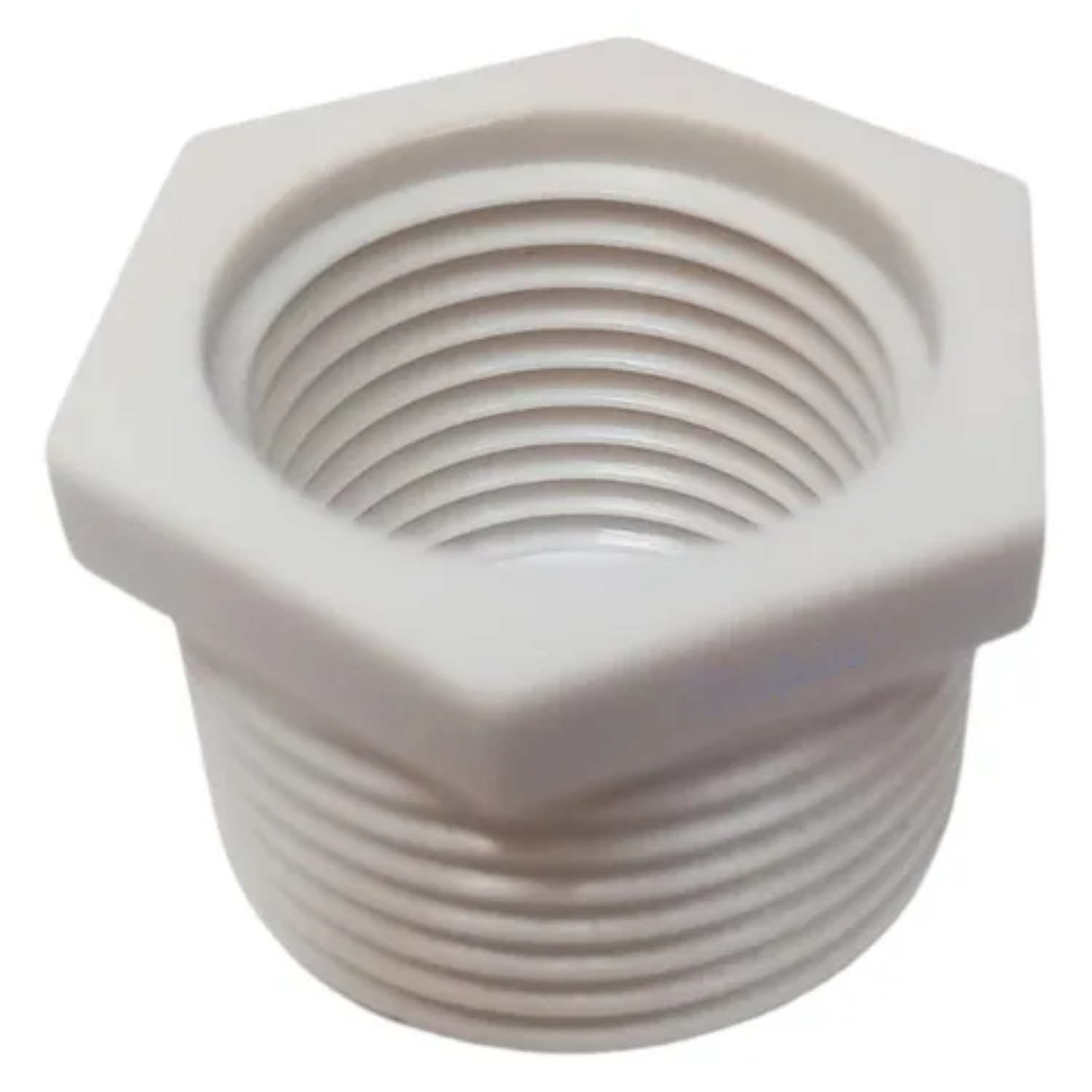 Bucha de Redução Rosca 3/4x1/2" 11529 Amanco