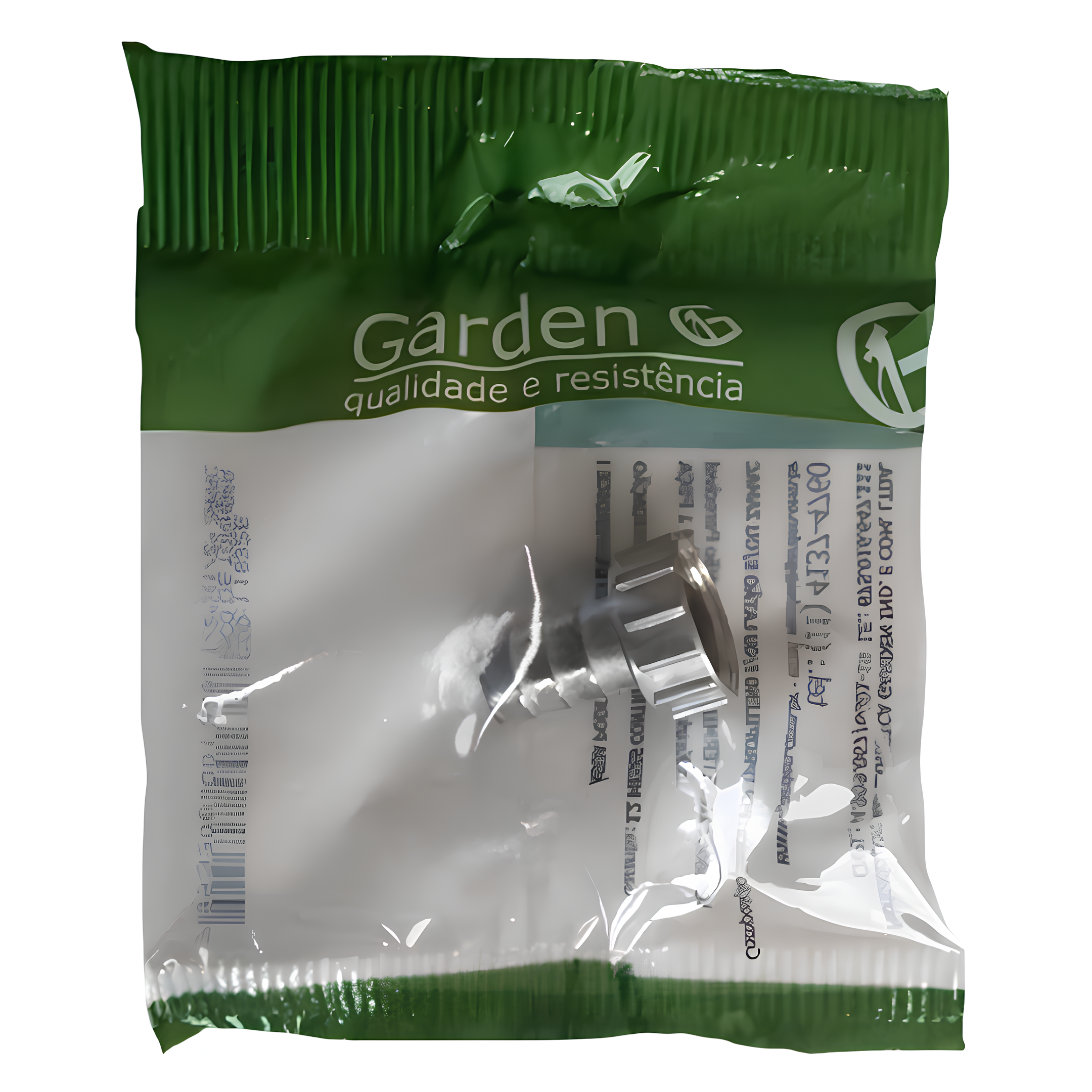 Bico Para Torneira 3/4" x 3/4" 11834E Garden