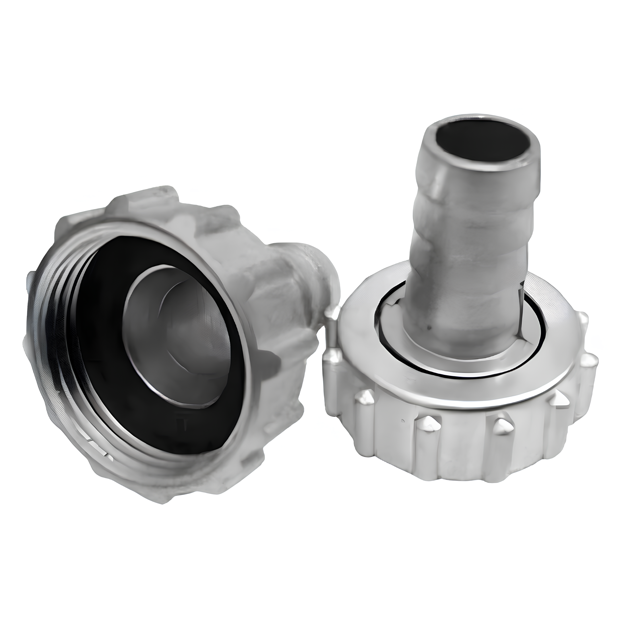 Bico Para Torneira 3/4" x 3/4" 11834E Garden