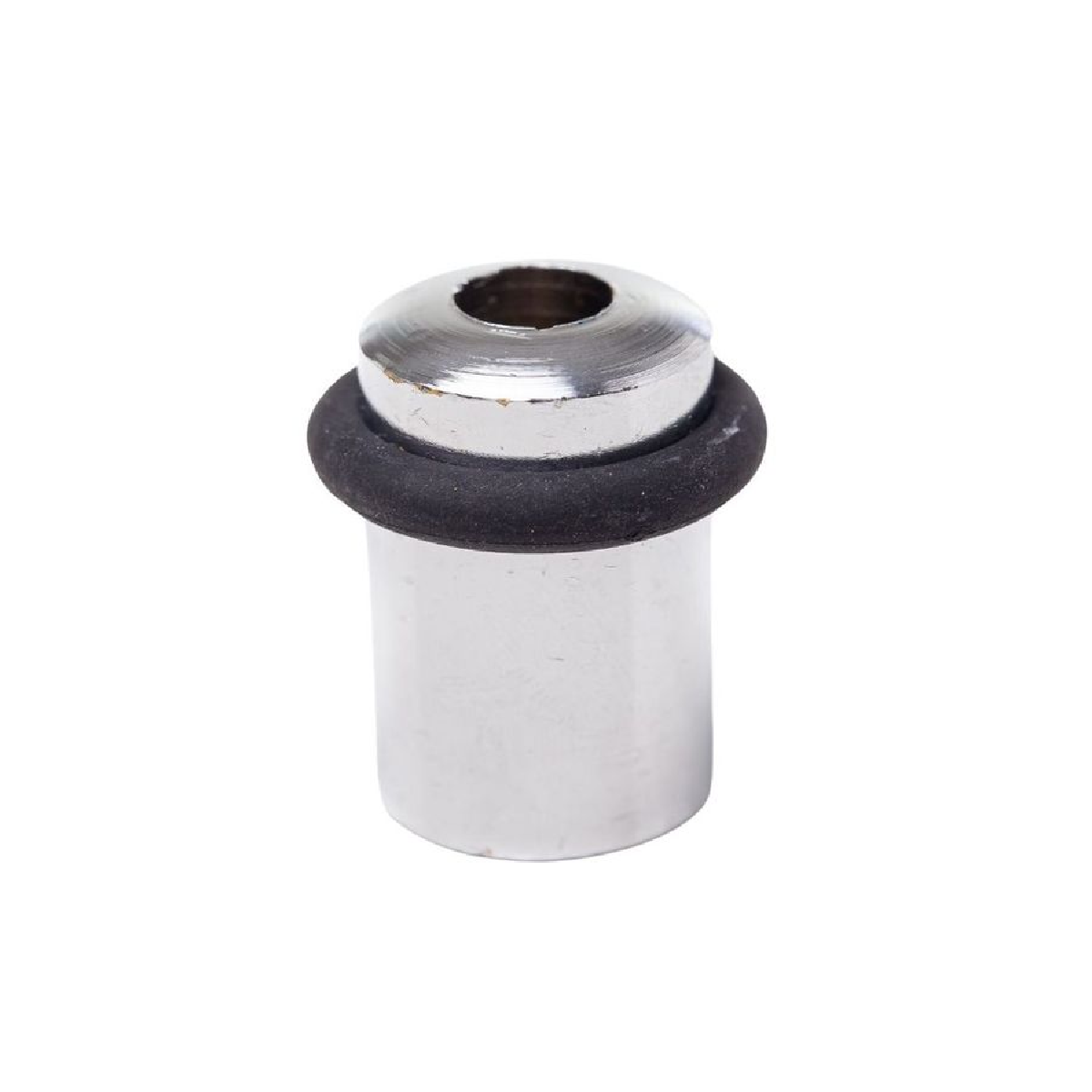 Amortecedor Porta Piso Cromado 0300 Zamak AM0300000CR00 Imab