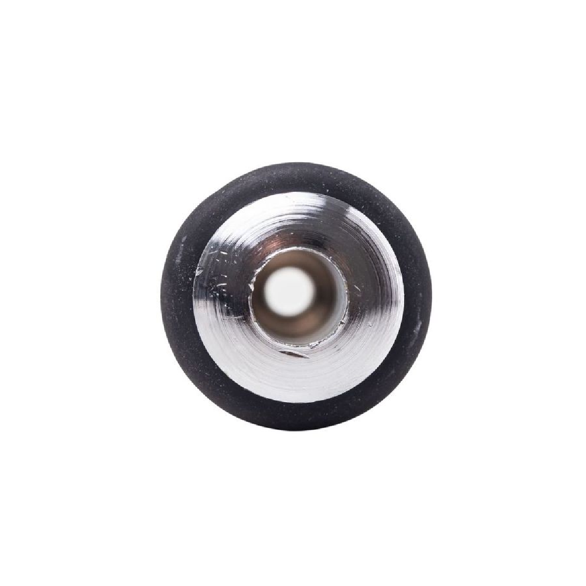 Amortecedor Porta Piso Cromado 0300 Zamak AM0300000CR00 Imab