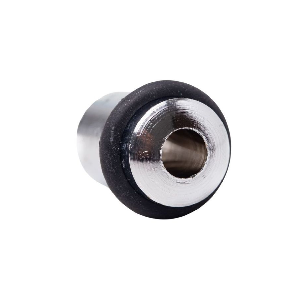 Amortecedor Porta Piso Cromado 0300 Zamak AM0300000CR00 Imab