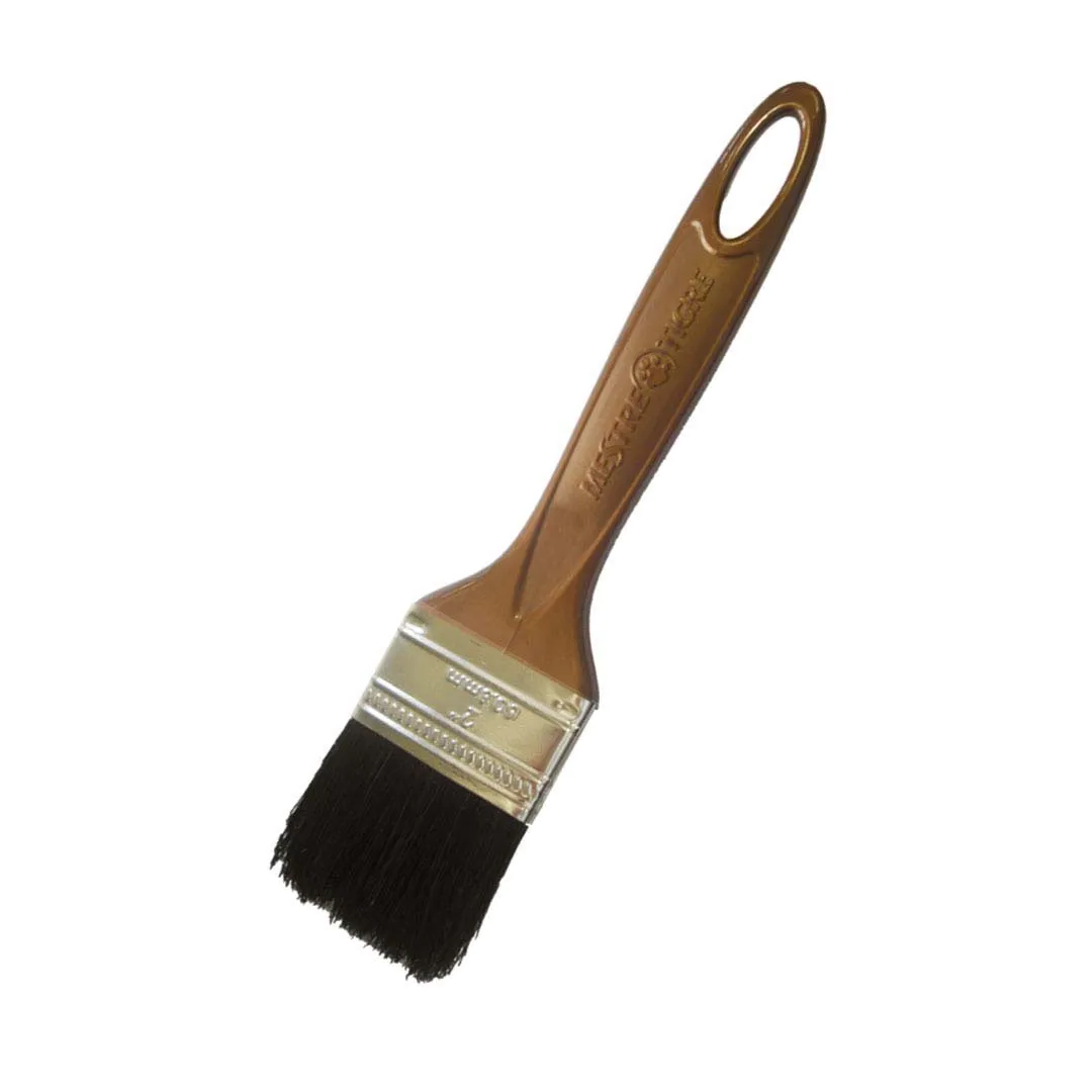 Trincha Tigre 2.1/2" Dupla Cerda Ref. 571 60571025 Tigre