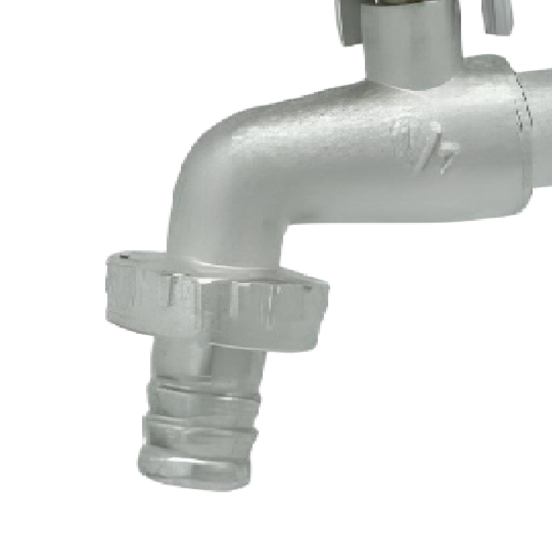 Torneira Esfera Alavanca 1/2-3/4" 1143 Super Metais