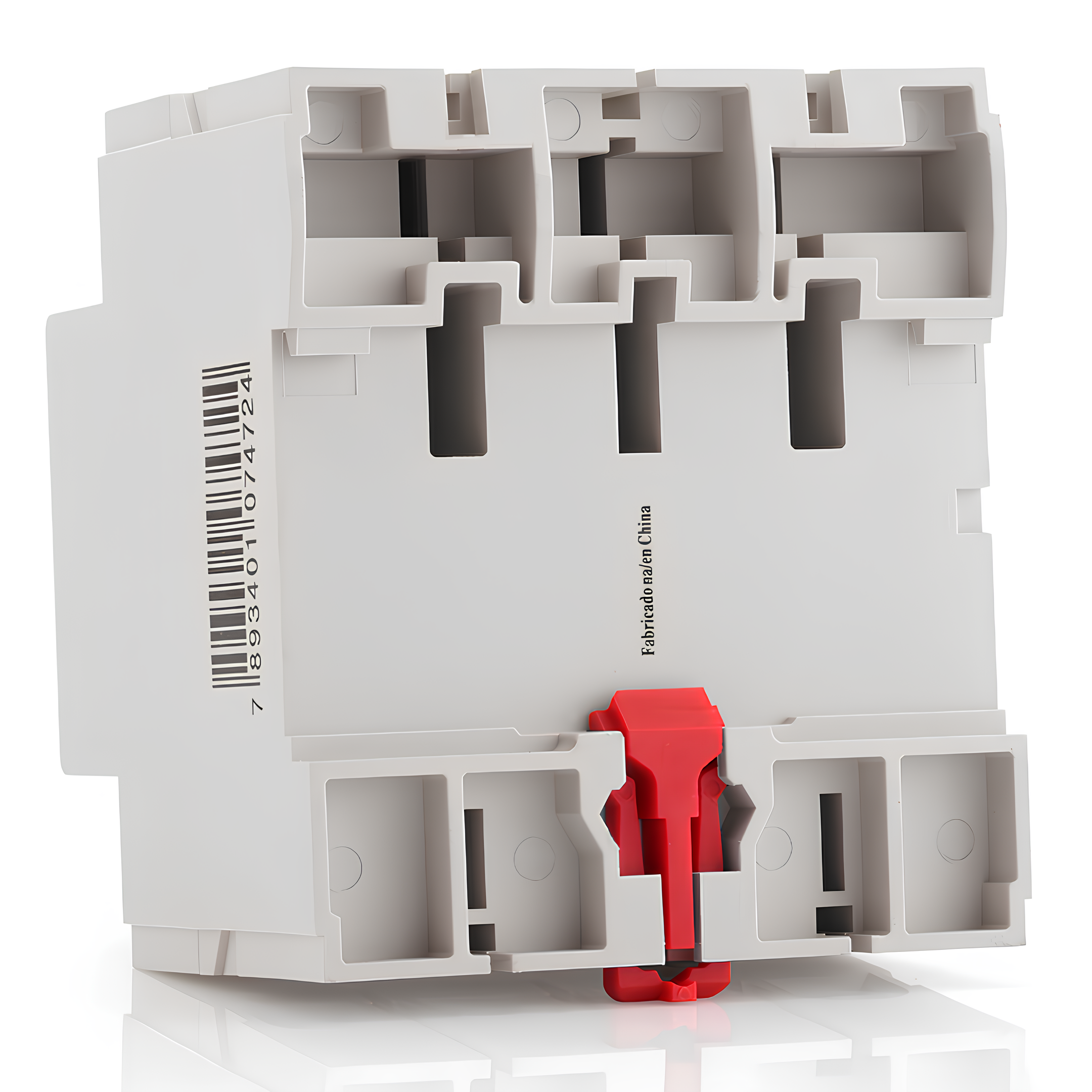 Interruptor Diferencial DR 4P 63A SDR46330 - Steck