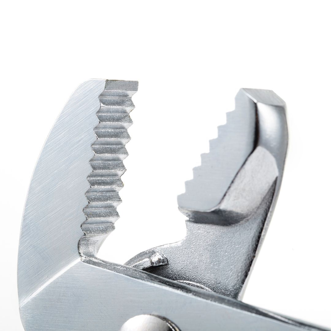 Alicate Bomba Dágua 10" 250mm St70412st Sata