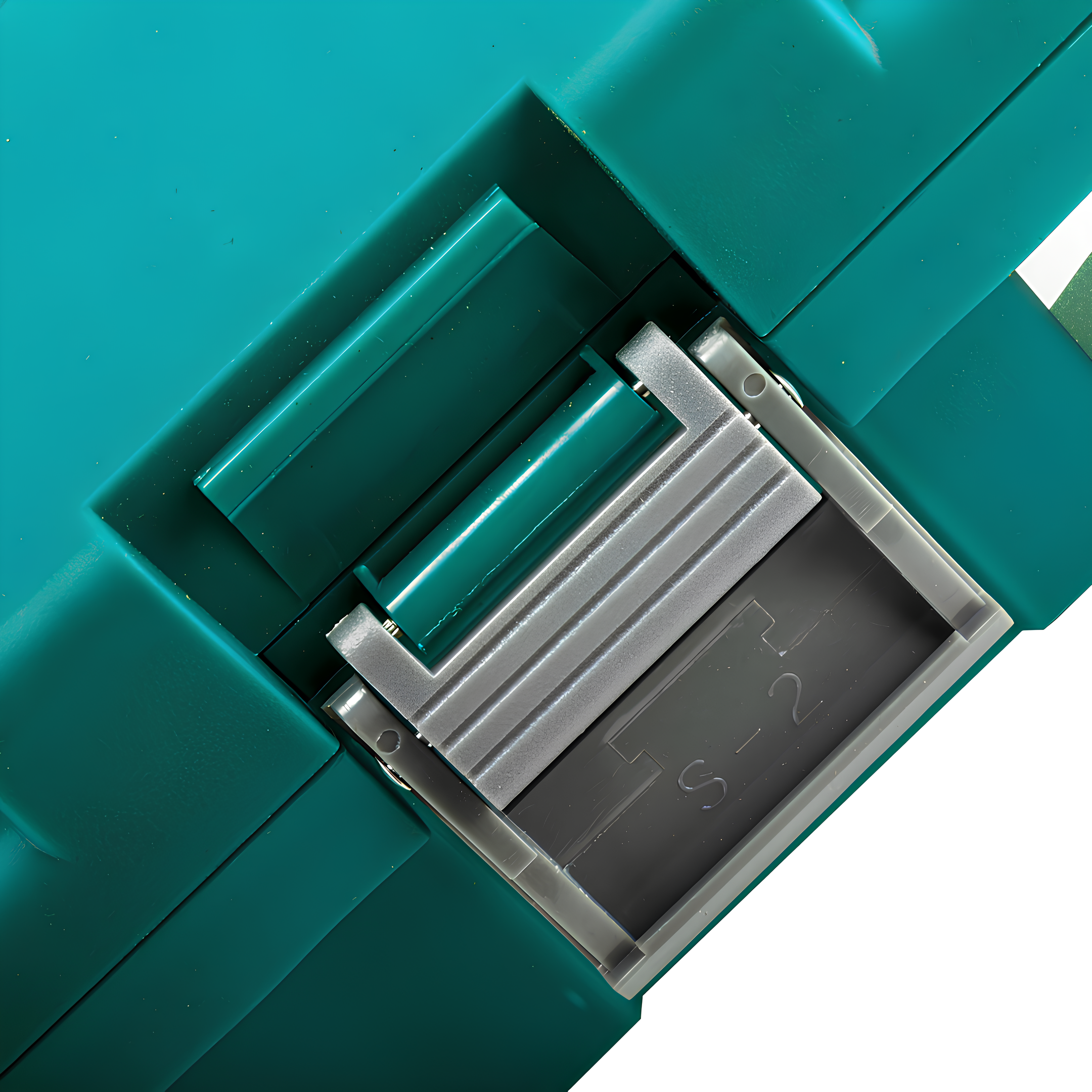 Caixa Plástica De 15" Para Ferramentas St95161sc Sata