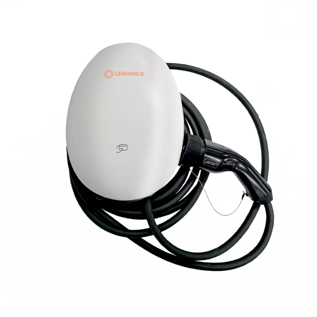 Carregador Veicular Smart Energy 22Kw 32A 380V Ip65 Ledvance