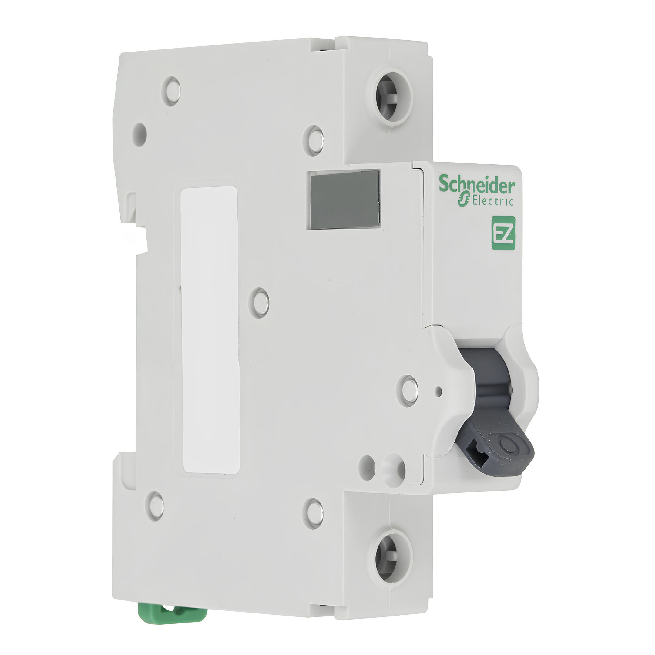 Disjuntor Unipolar 16A Curva C  3Ka Easy9 Schneider