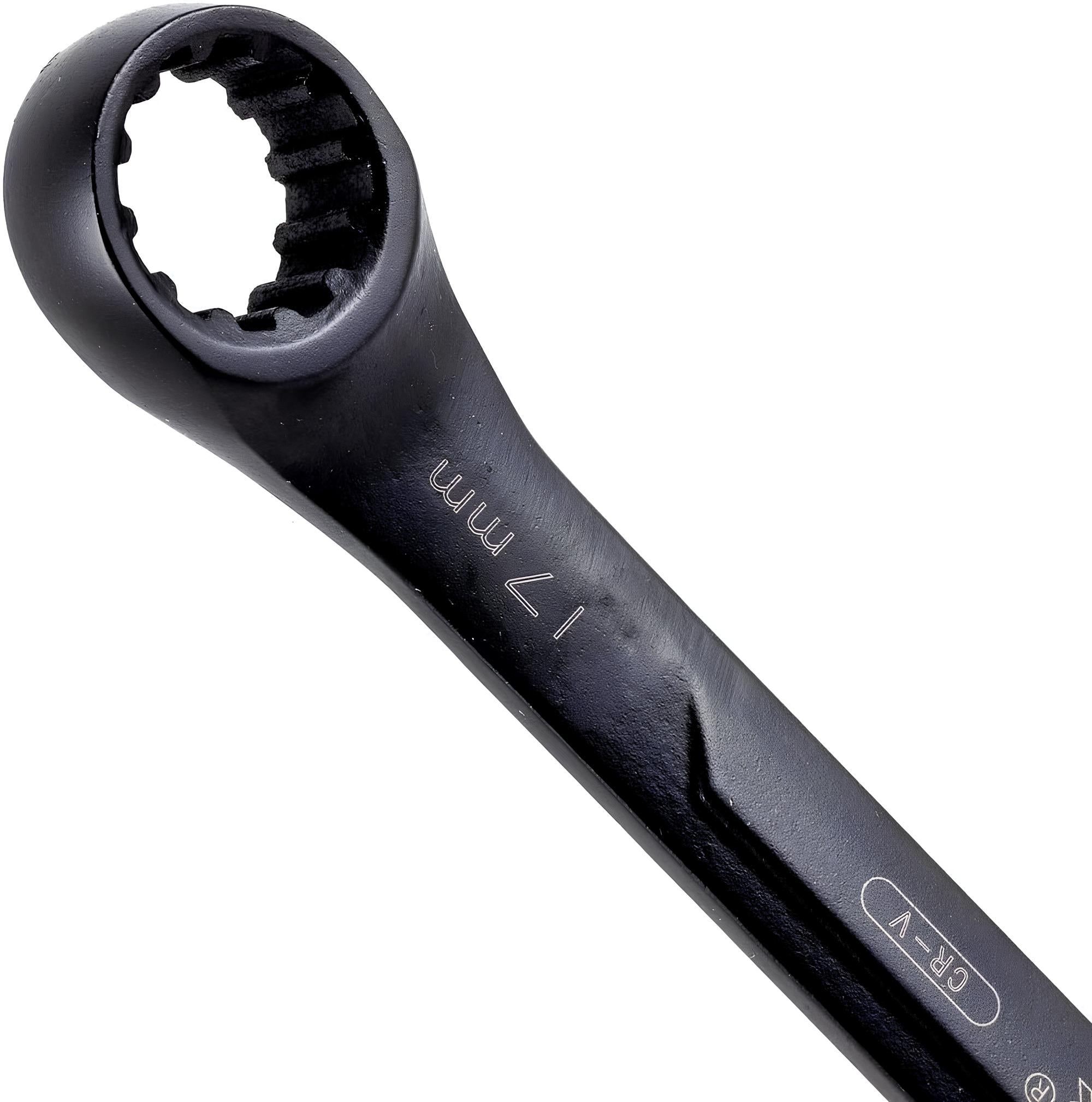 Jogo Chave Combinada Catraca Speedy X6 8 A 17MM (7 Peças) CX6RWM7B