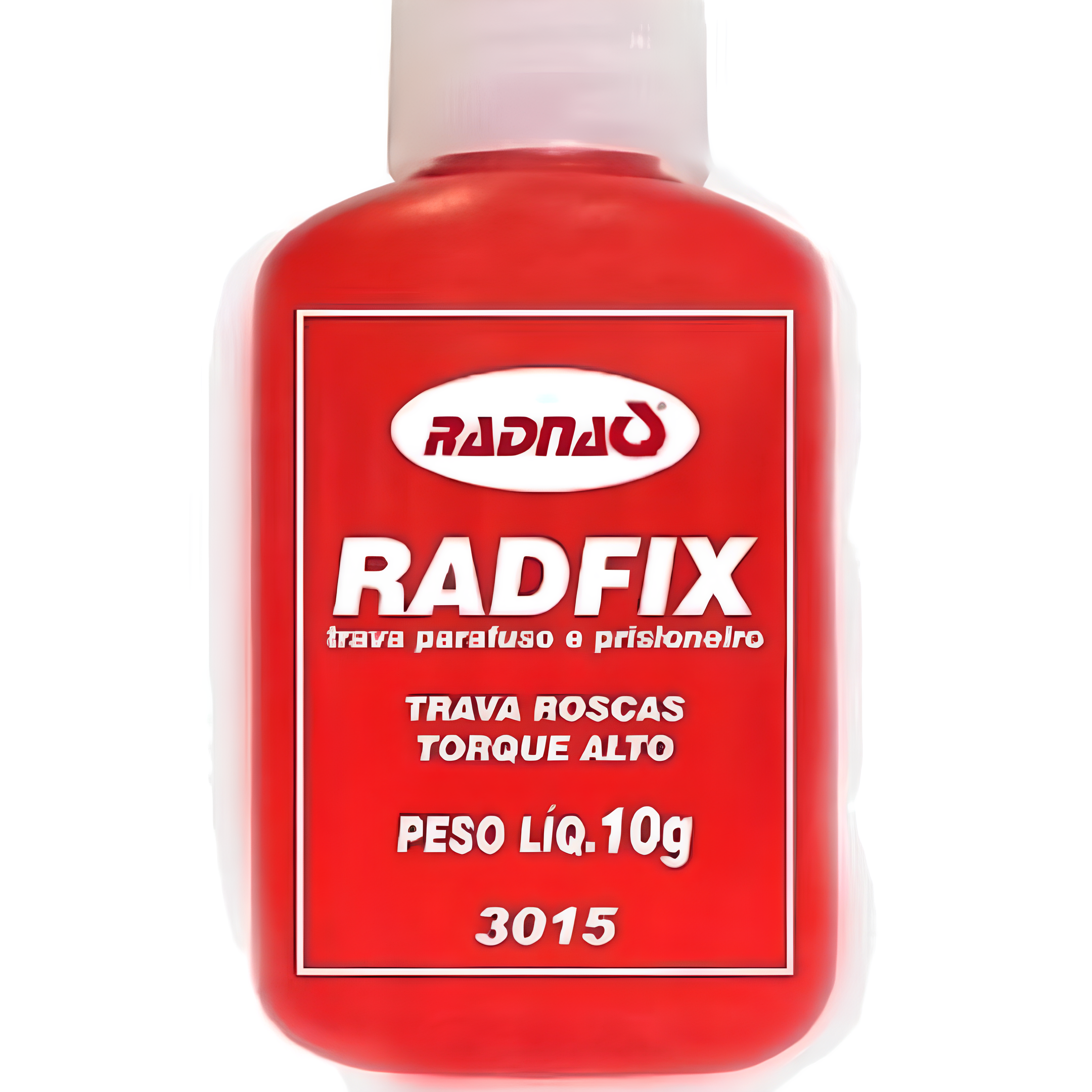 Kit 12 Cola Trava Rosca 10G Orbi