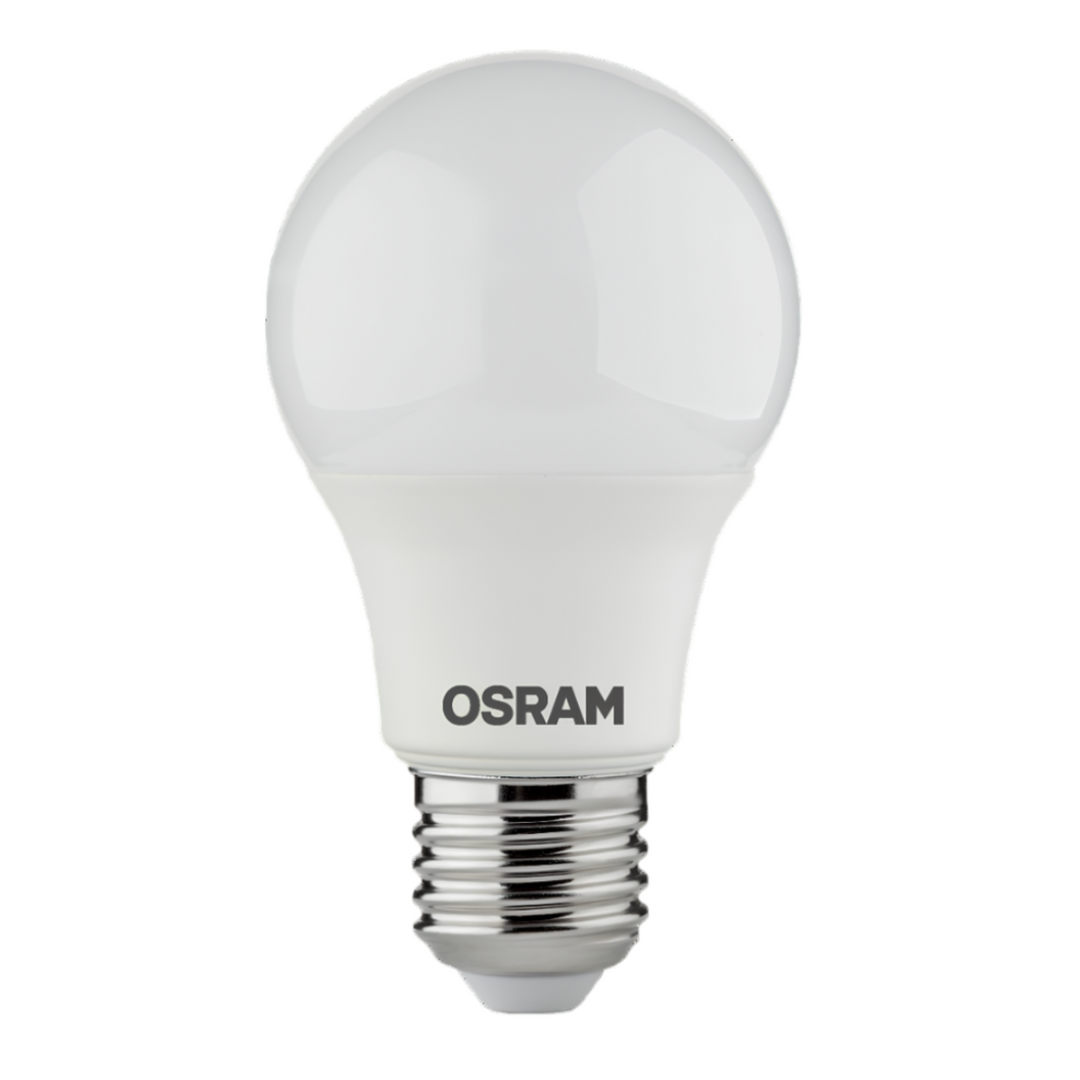 Spot Led Quadrado Embutir Branco Bulbo Dim 8,5W 806Lm E27 Osram