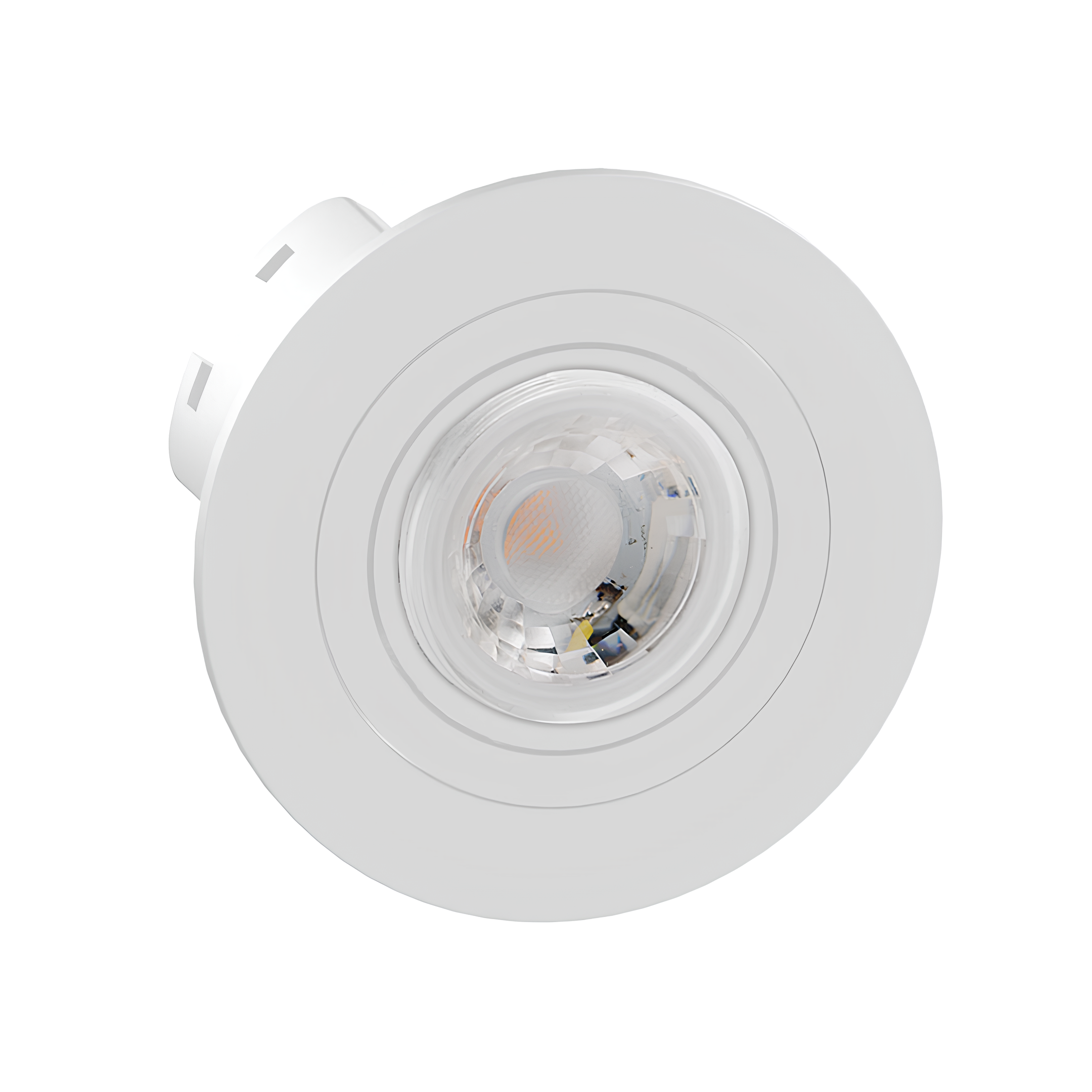 Spot Led Redondo Embutir Branco Par11 3,5W 2700K 300Lm Osram