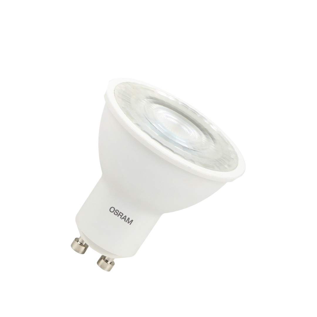 Spot Retangular Embutir Recuado Pt 2 Dicroica 6,5W 2700K Biv Ledvance