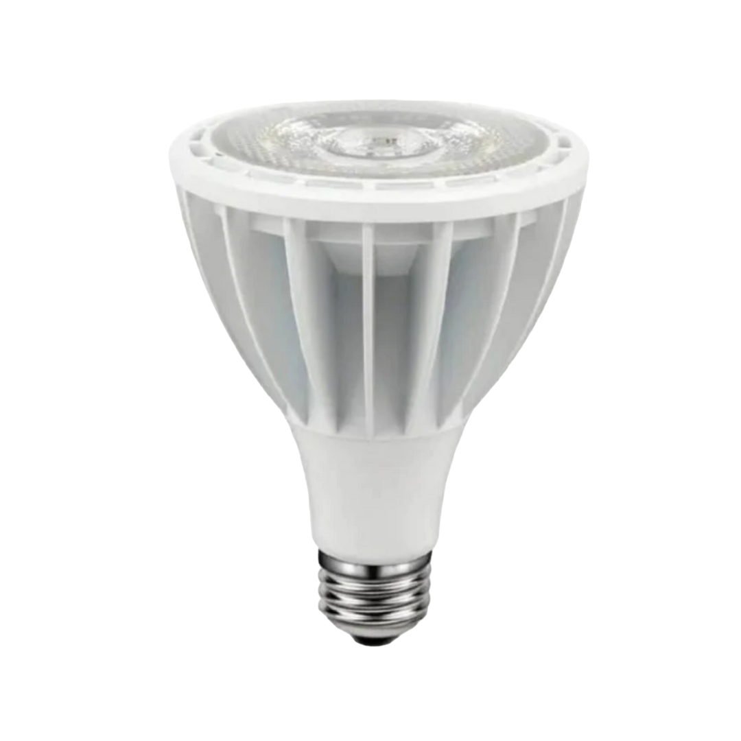 Spot Quadrado No Frame Branco Par30 Hci 28W 4000K 3000Lm 30° Osram