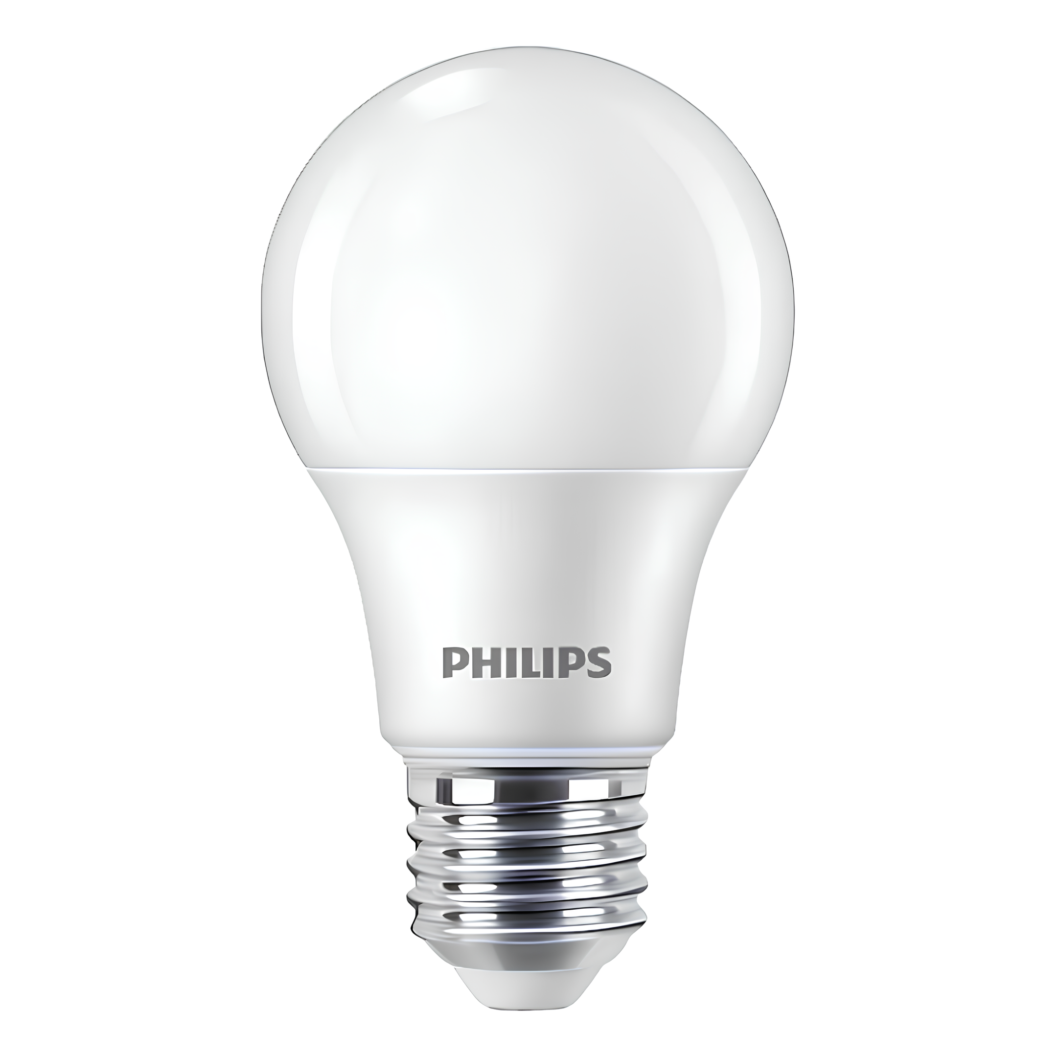 Spot Led Quadrado Embutir Bulbo Branco 7W 560Lm 180° Philips