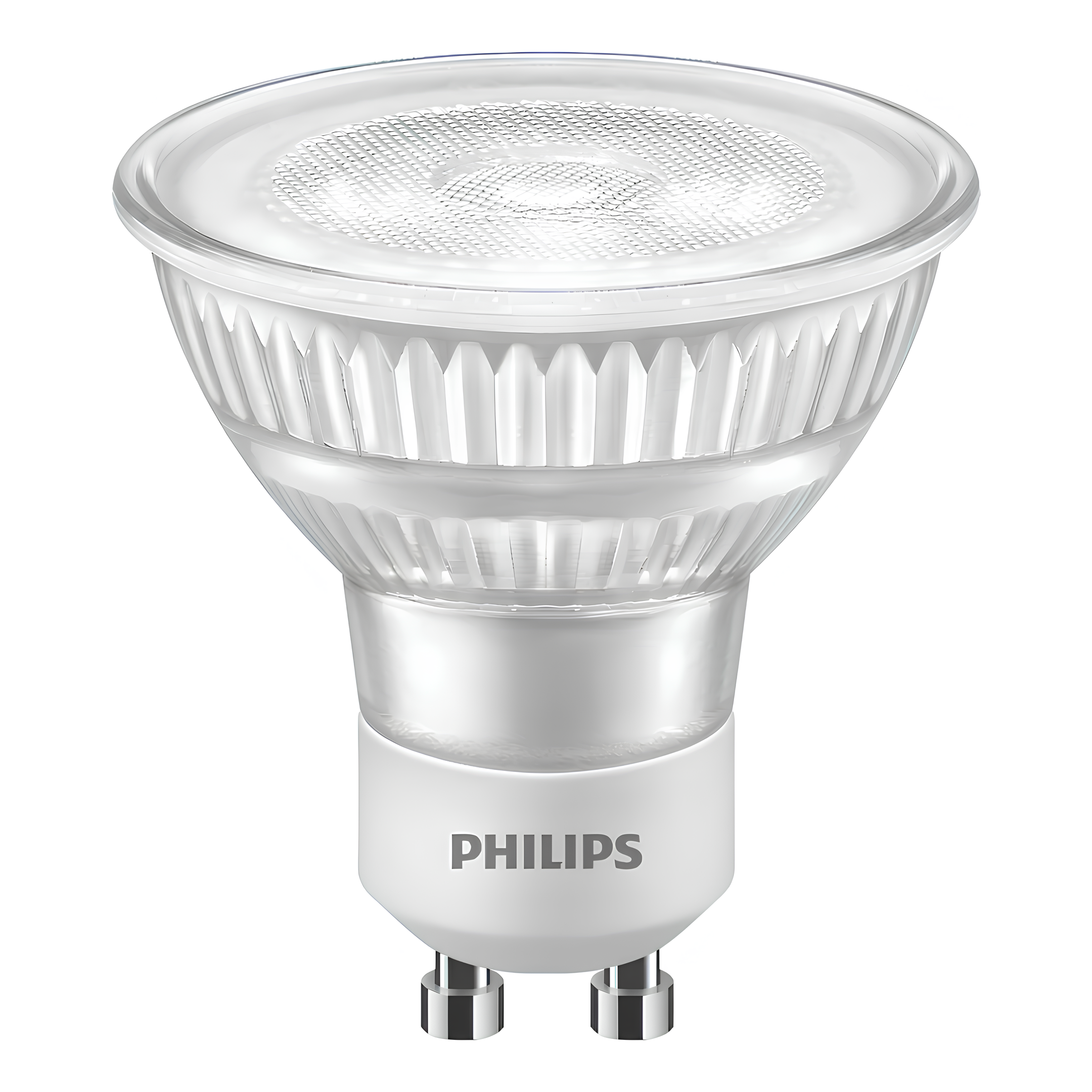 Spot Led Retangular Embutir 2 Dicroica Br 4,8W 525Lm Philips