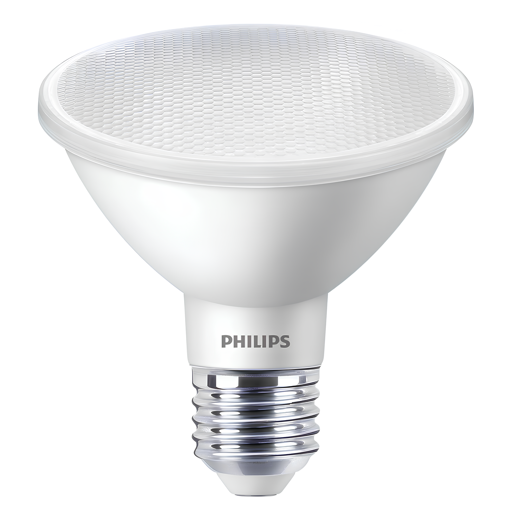 Spot Led Quadrado Recuado Par30 Pt 9,5W 900Lm 25° Philips